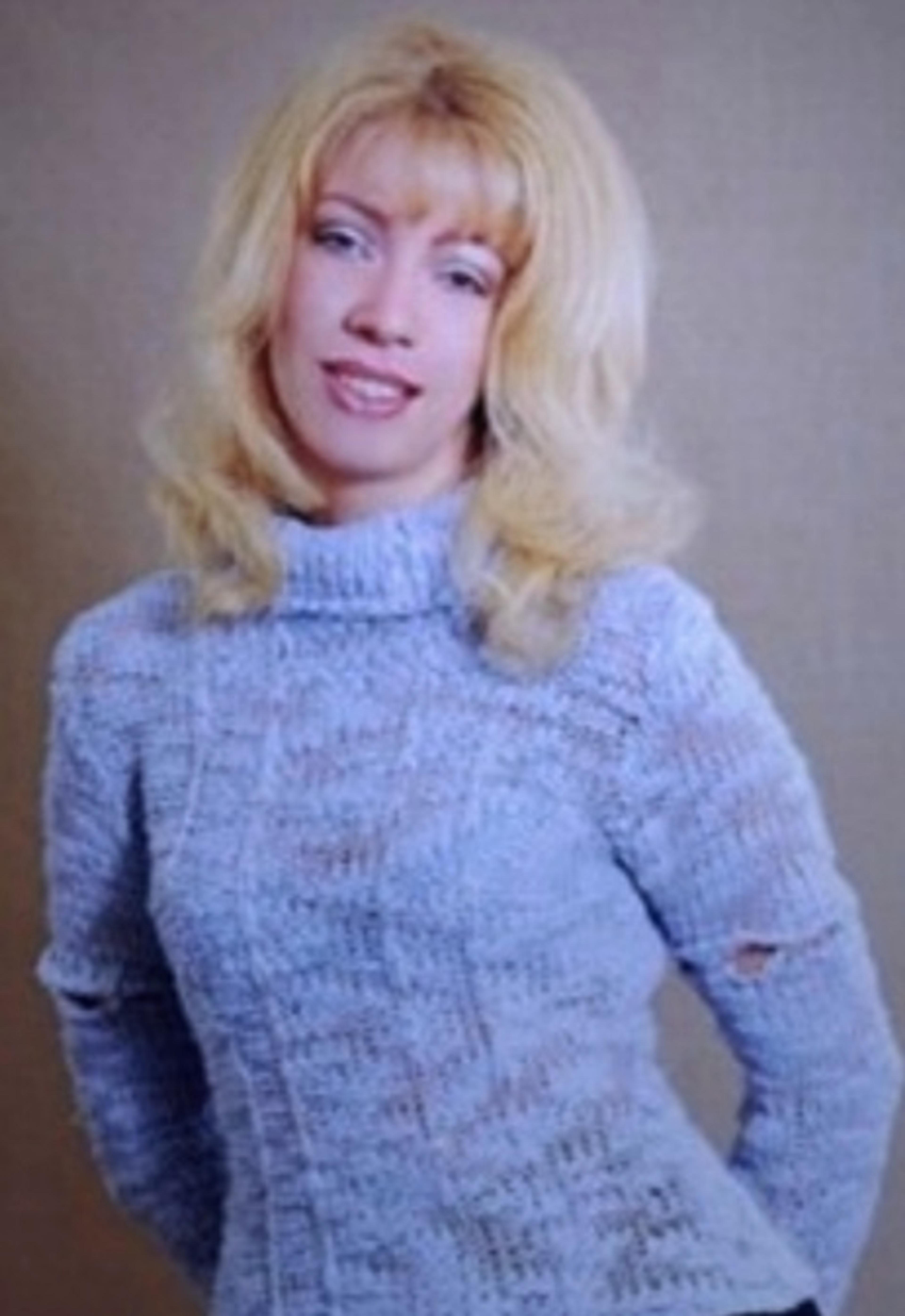 Irma Rubanova
