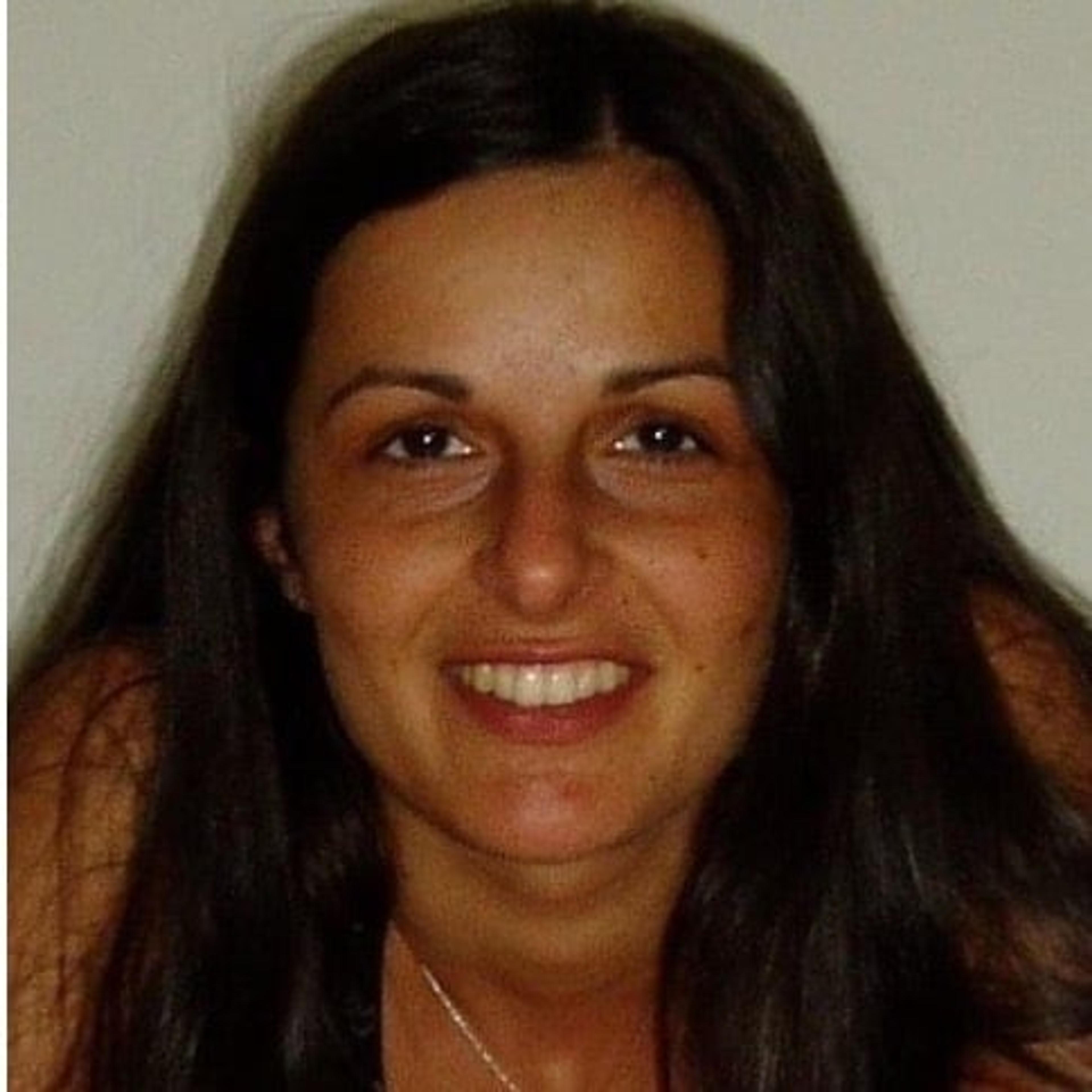 Rosa D'auria