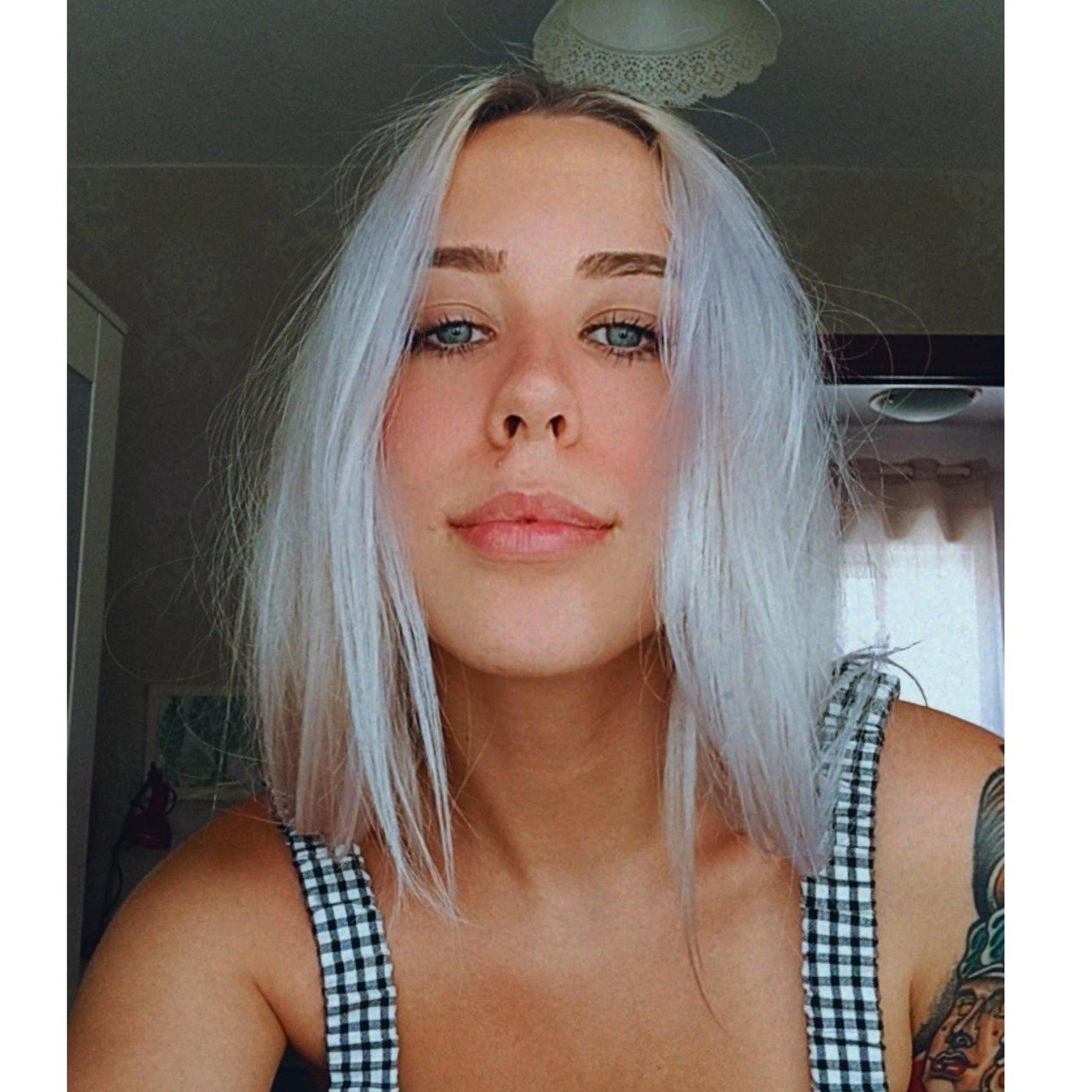 Sara Morlans
