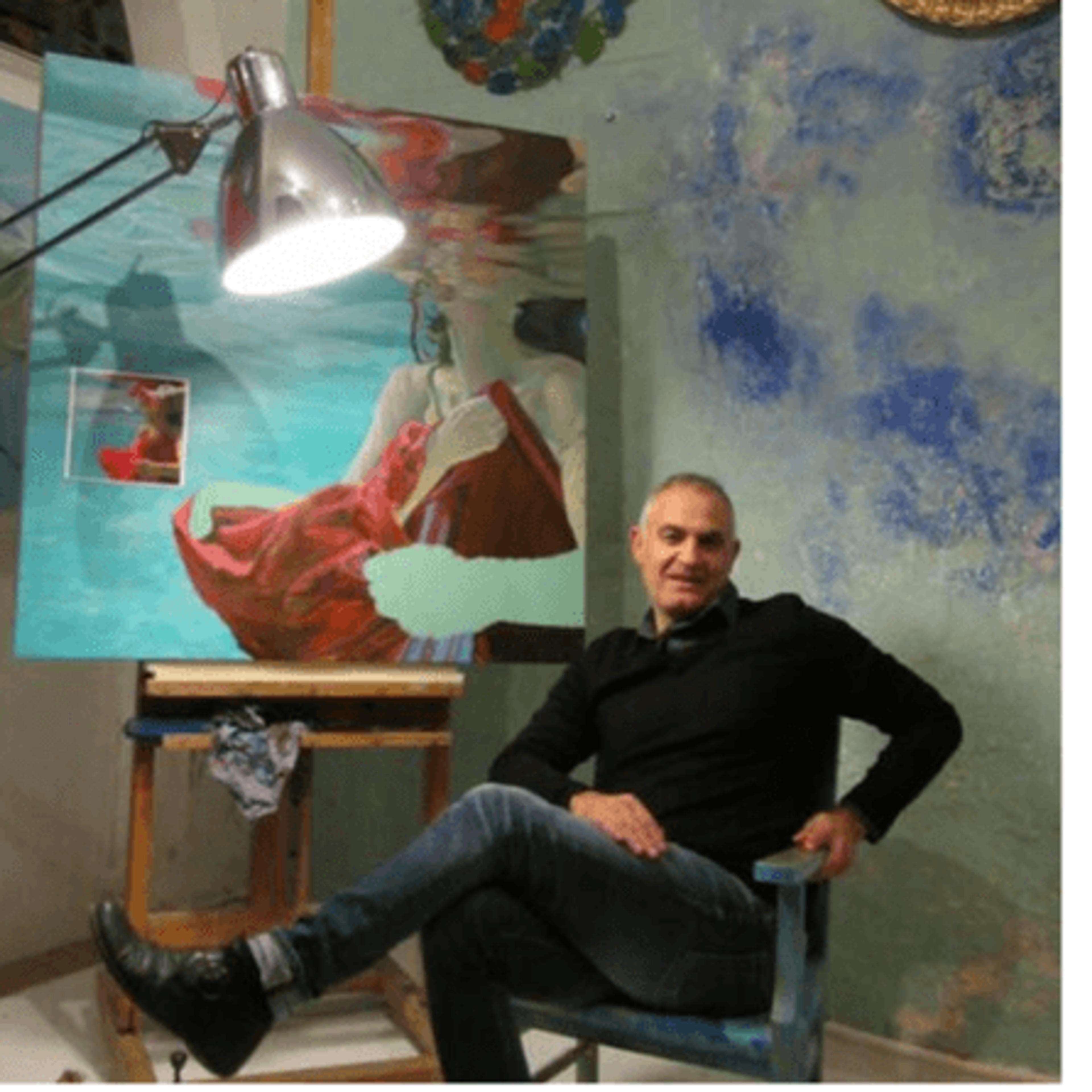 Josep Moncada