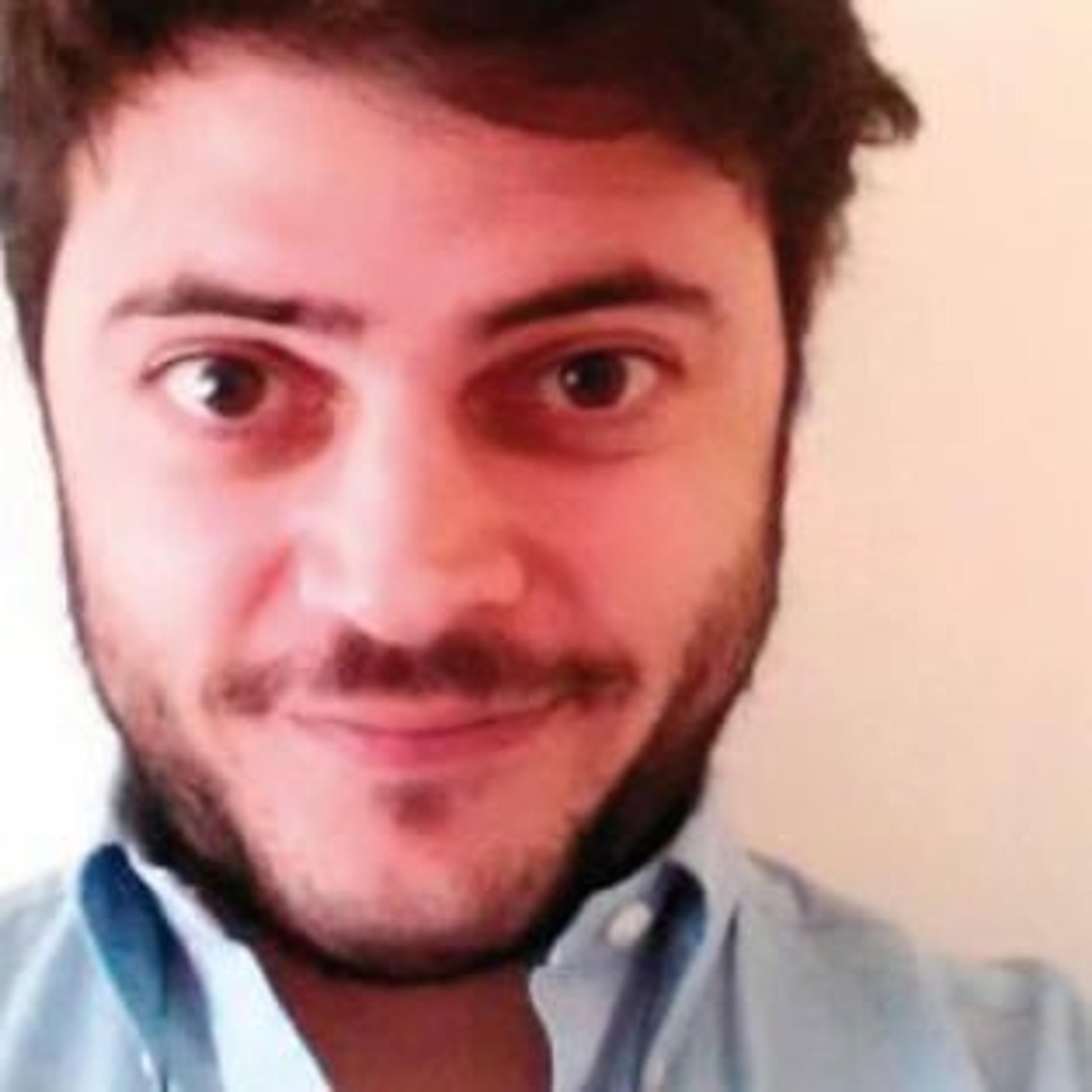Gianpiero Miele
