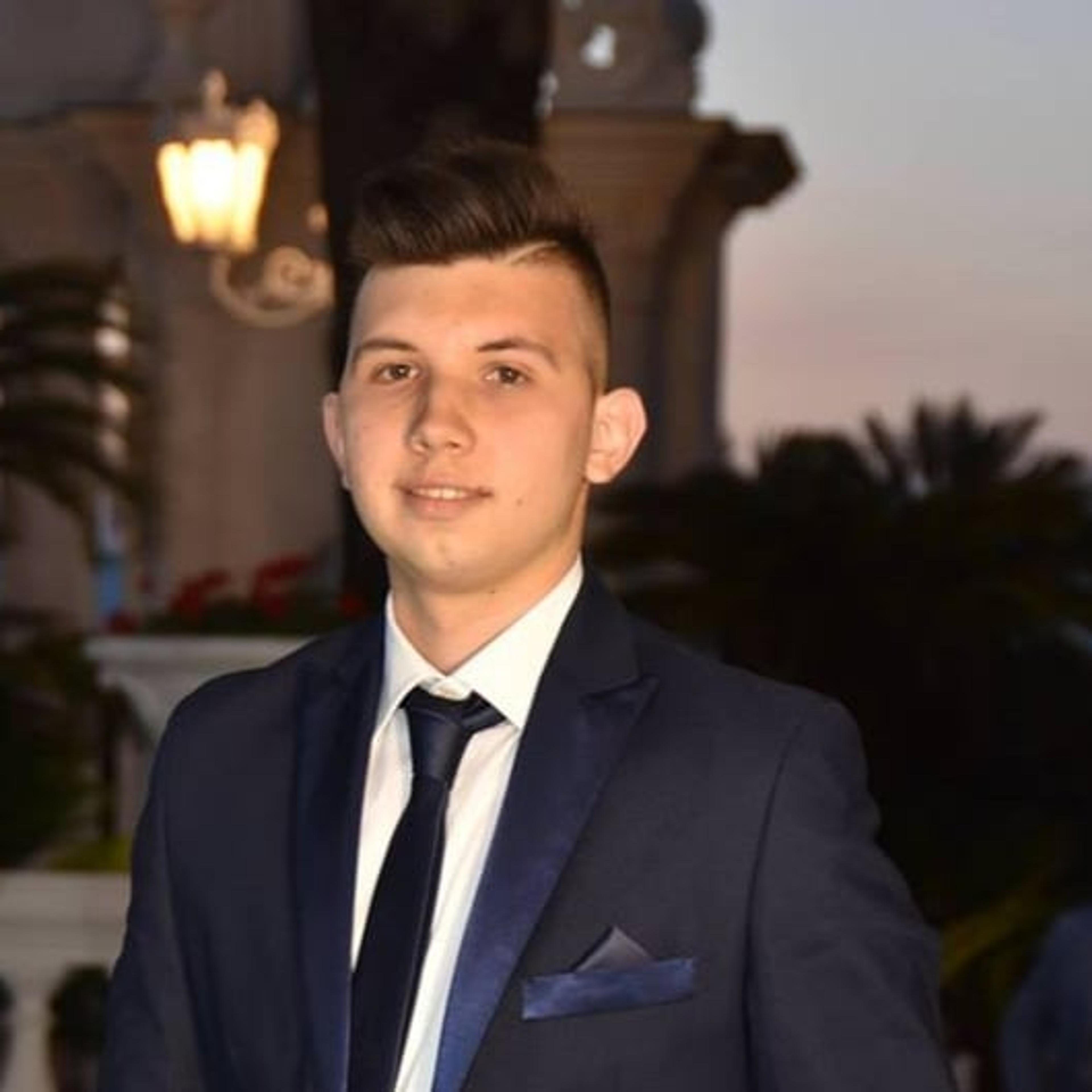 Pasquale Annarumma