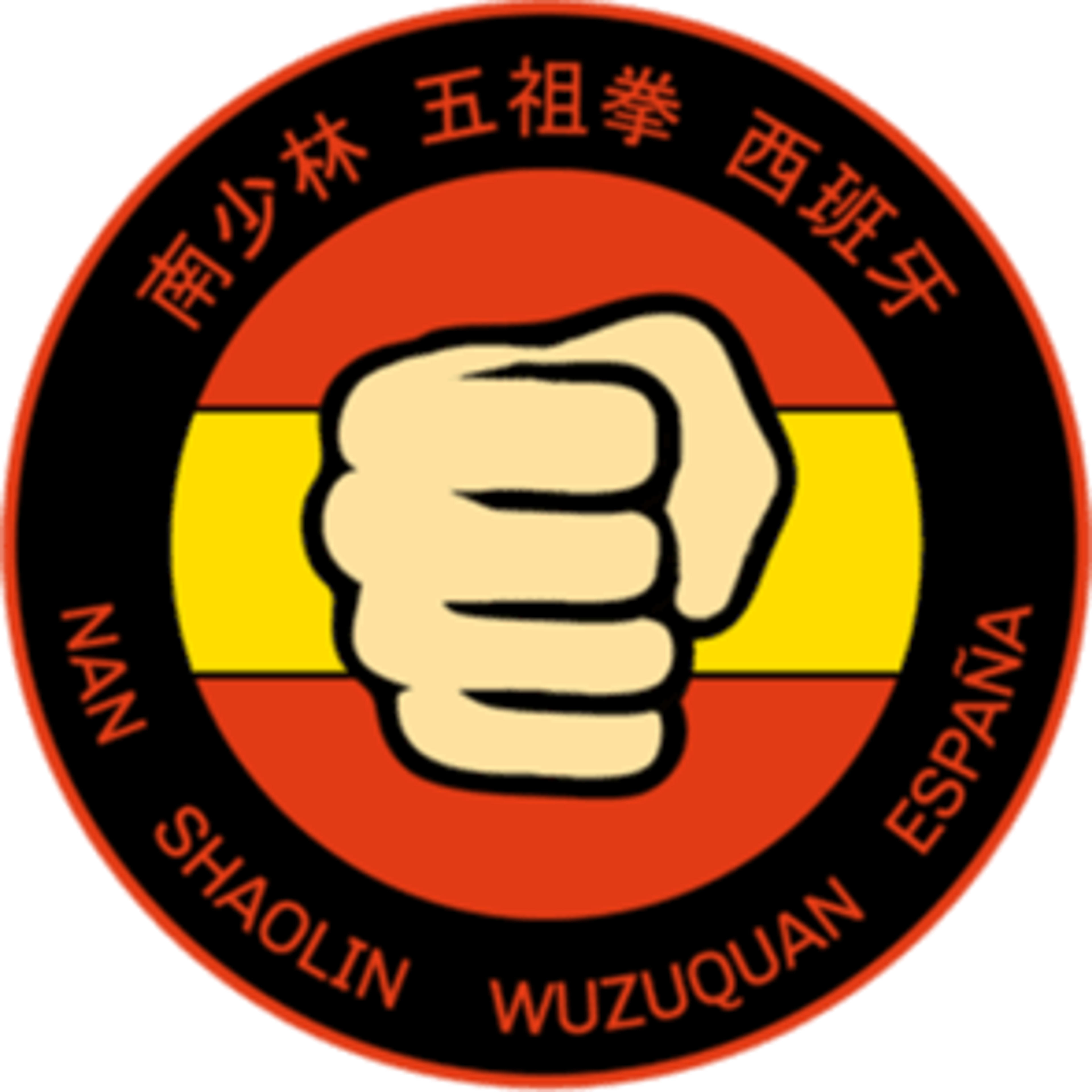 Nan Shaolin Wuzuquan España