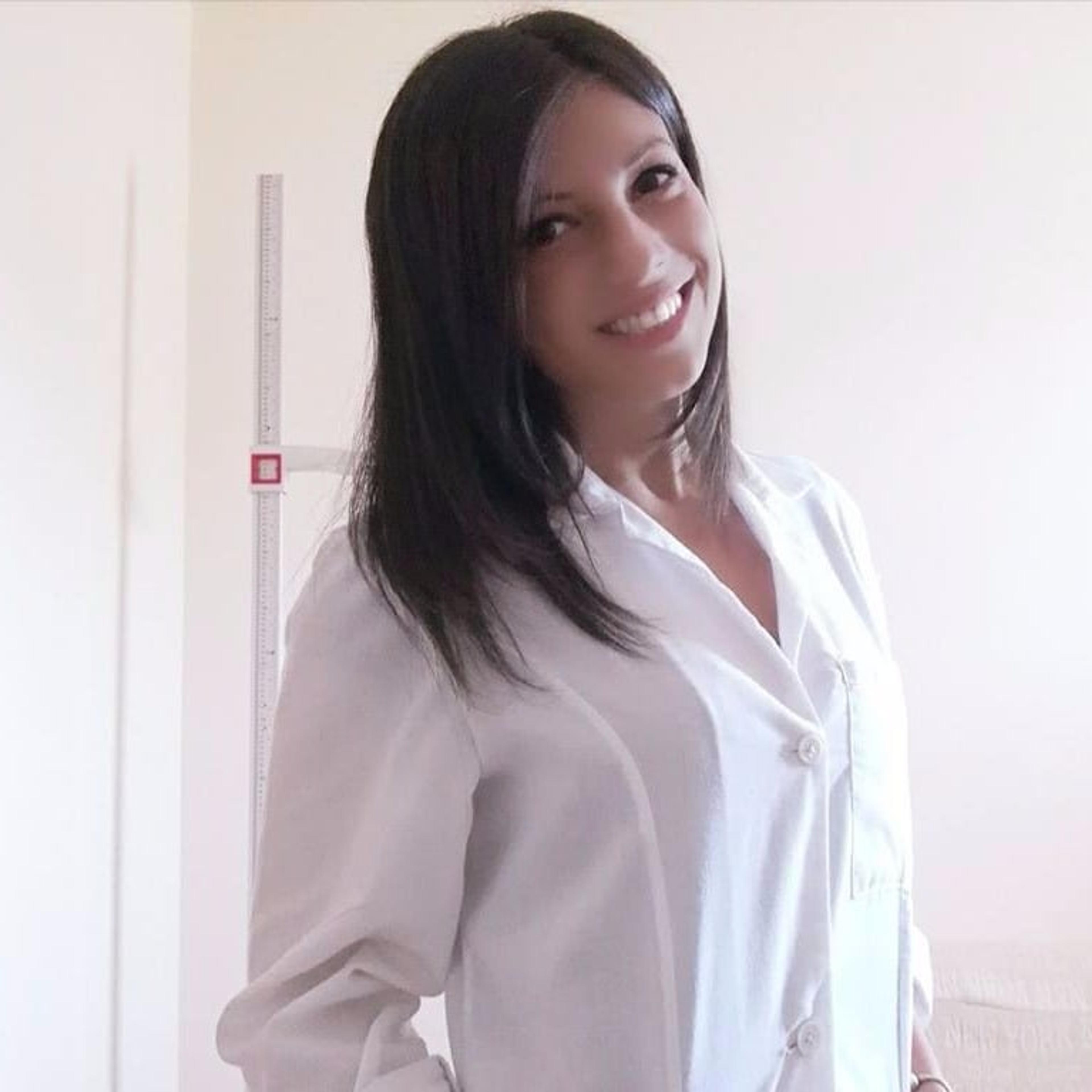 Maria Antonietta Di Lillo