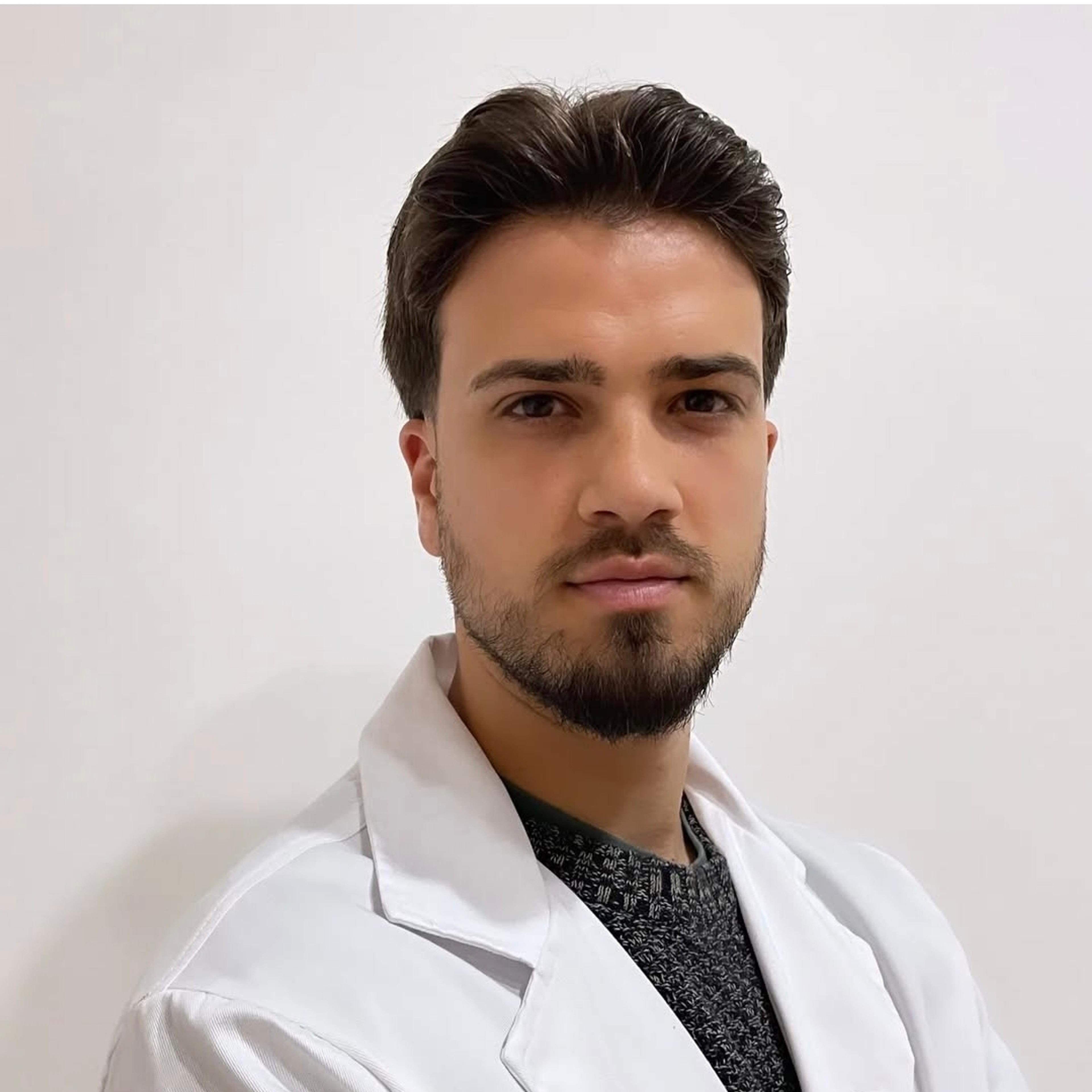 Aleix Vizcarro