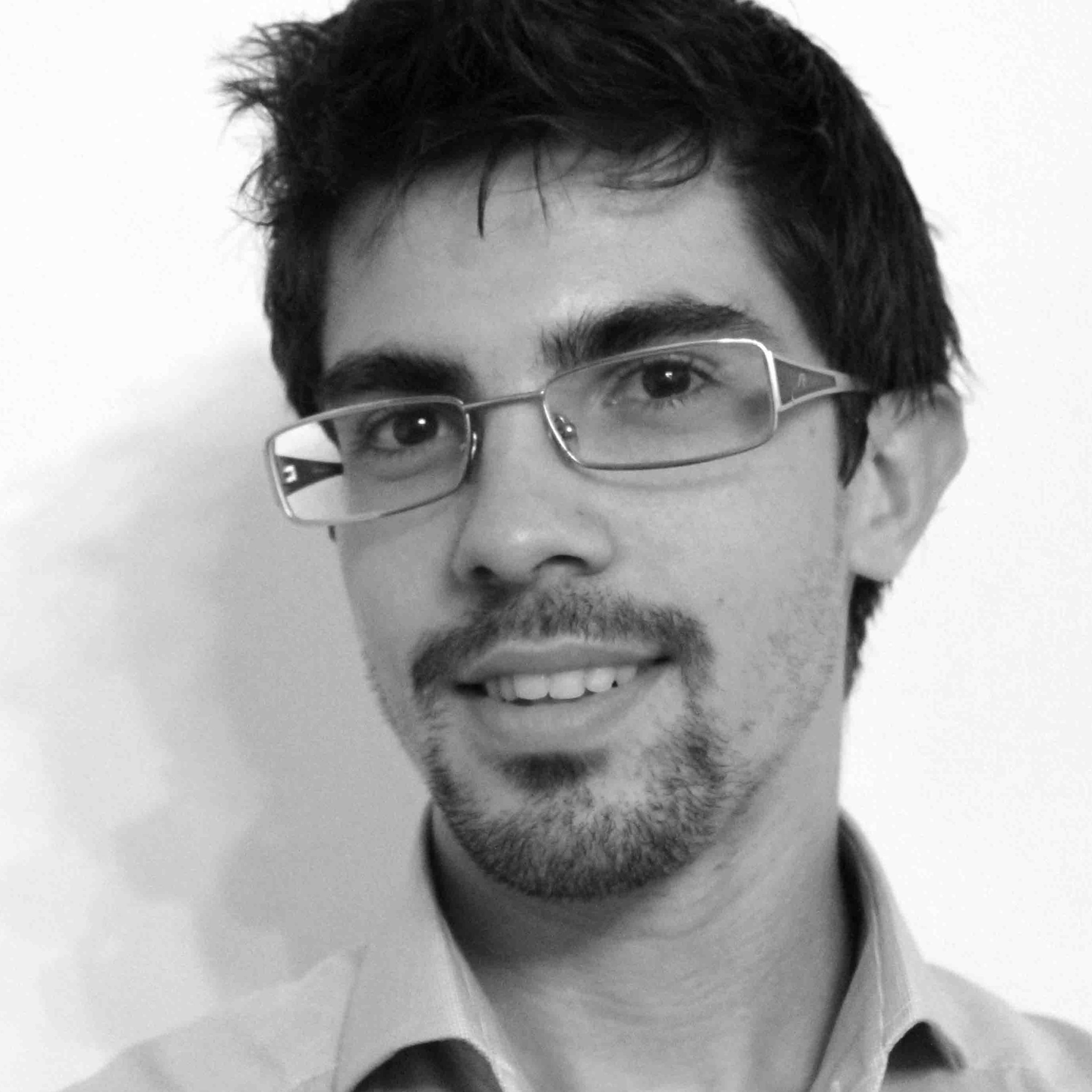 Marco Berton