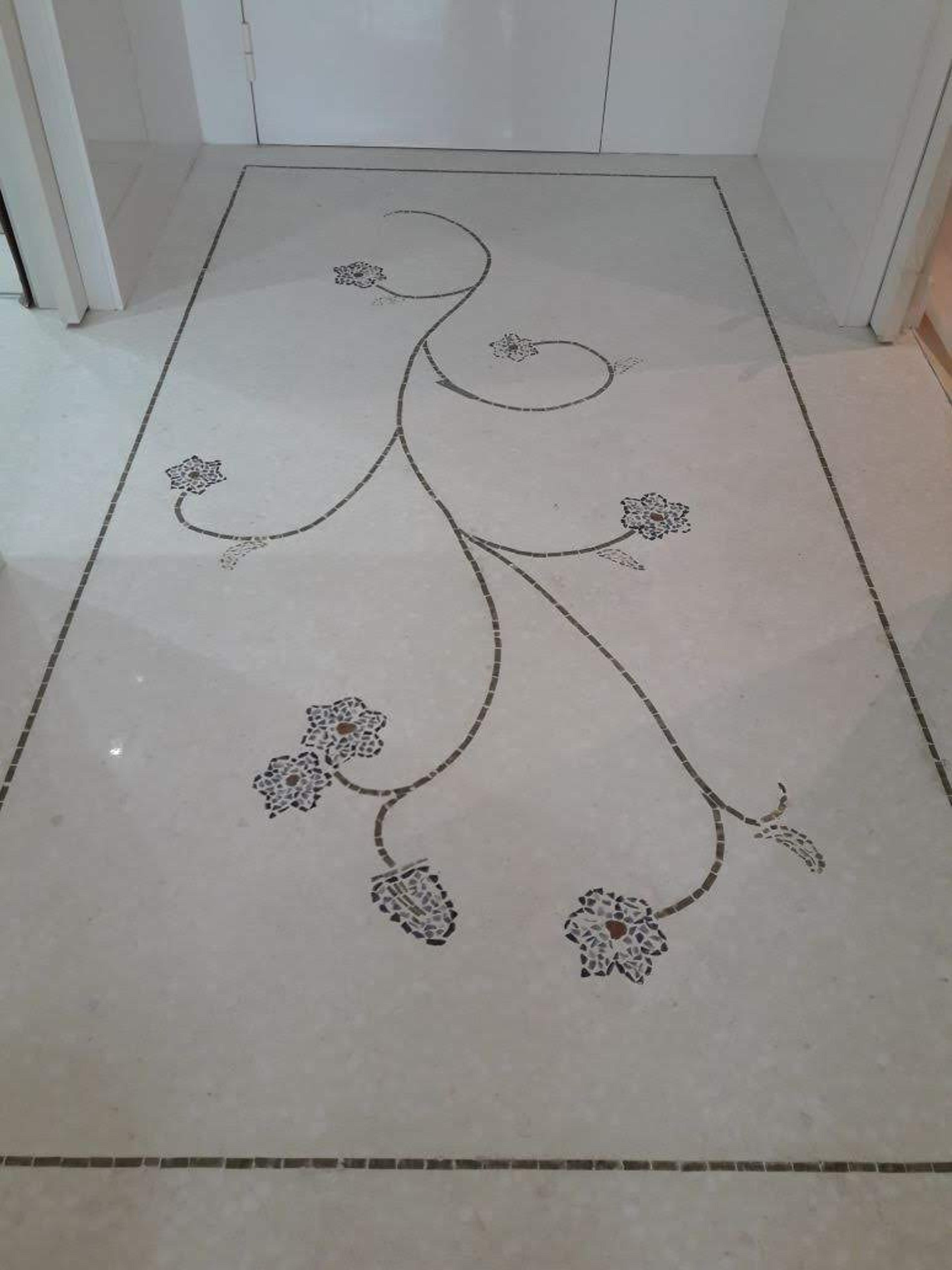 AMITHA FLOOR