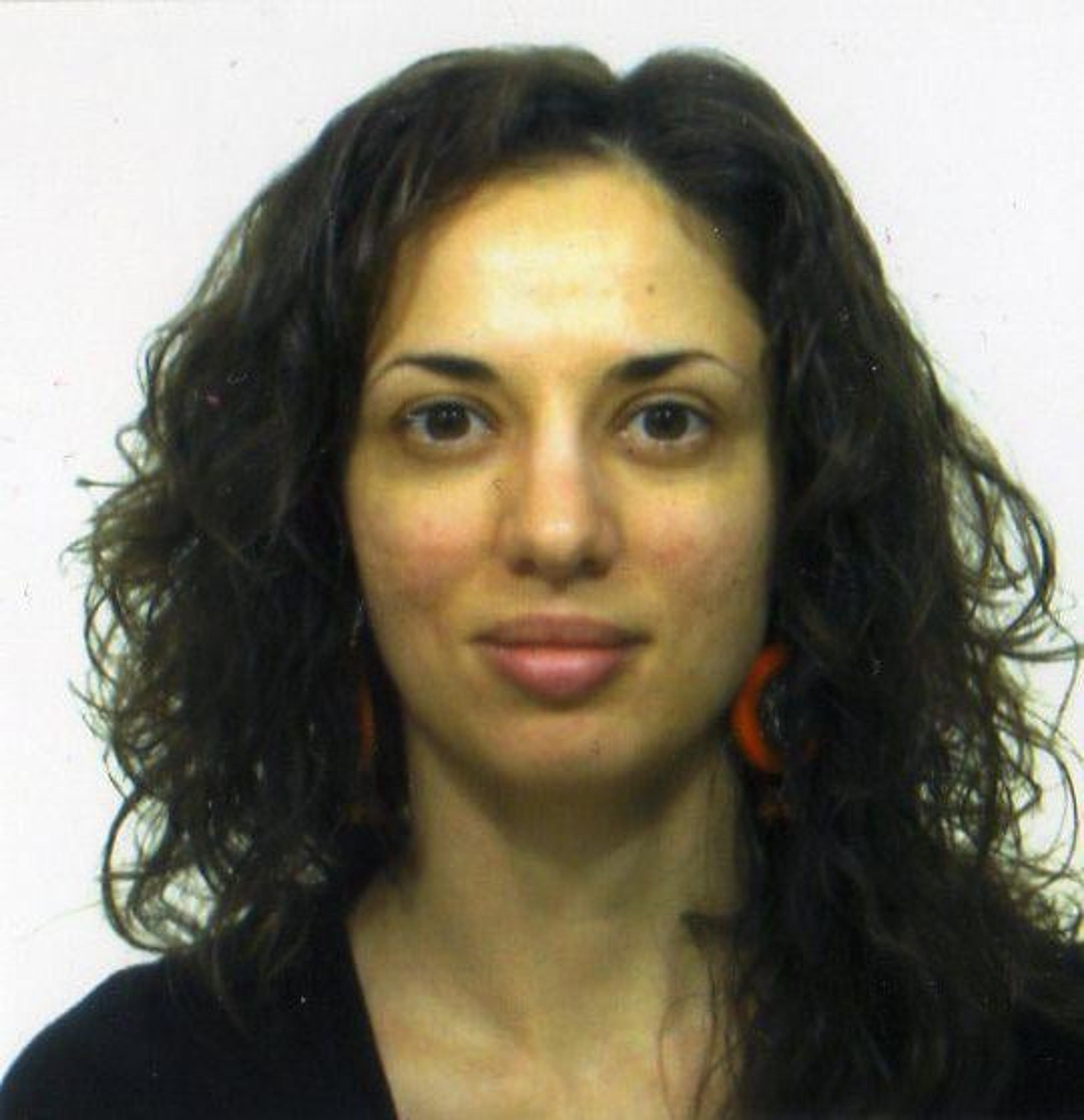 Eva Allevi