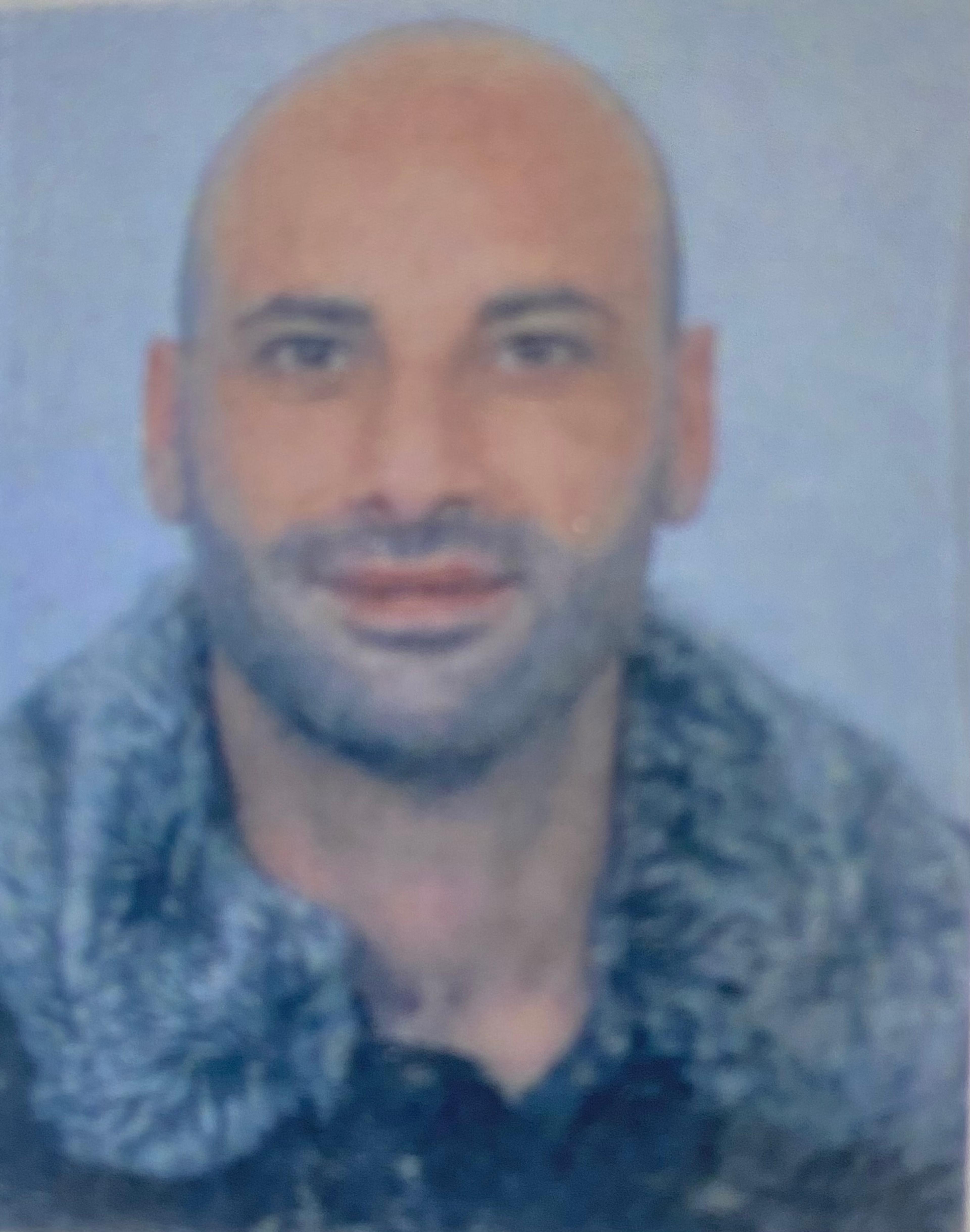 Carlo Manule