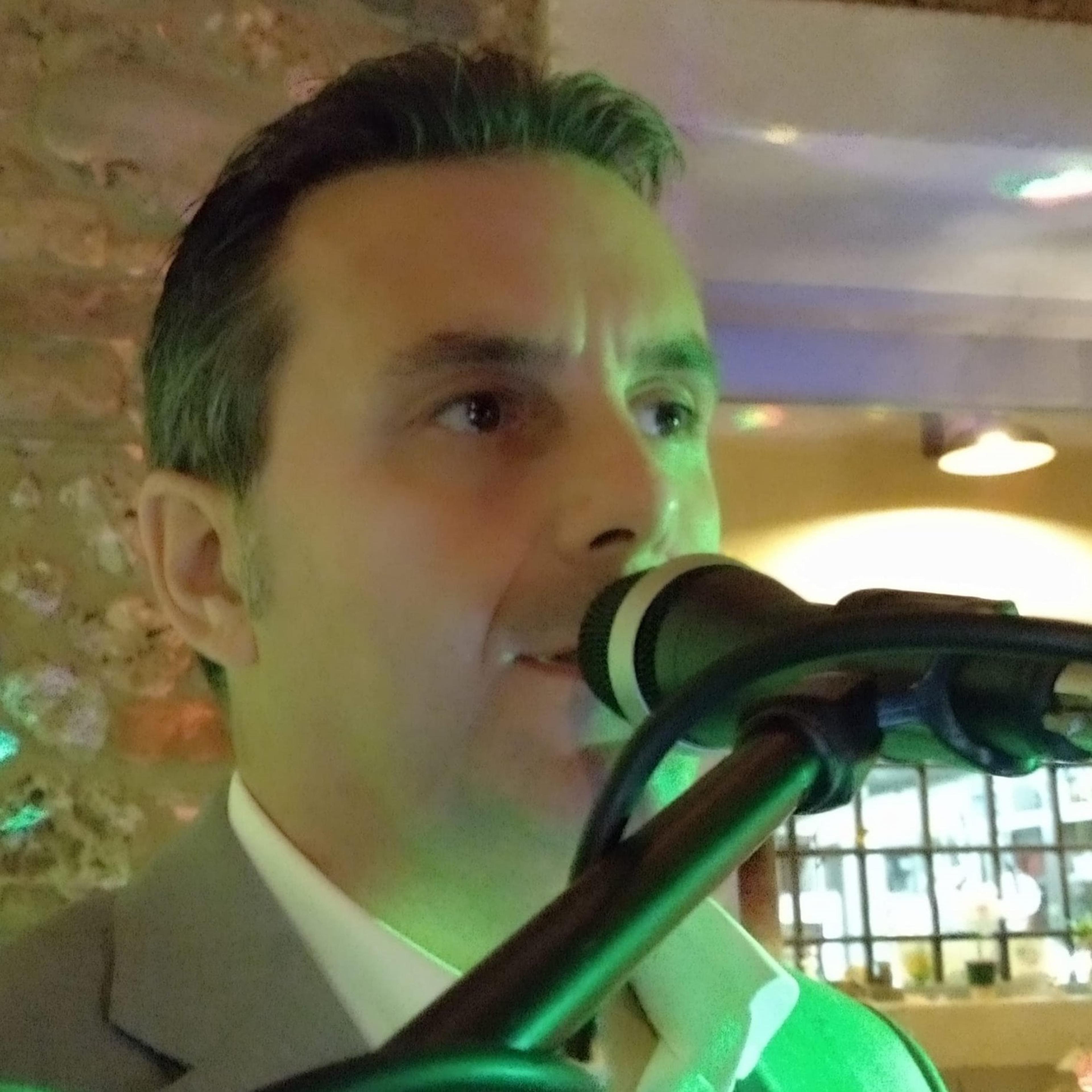 Gino Guerretta