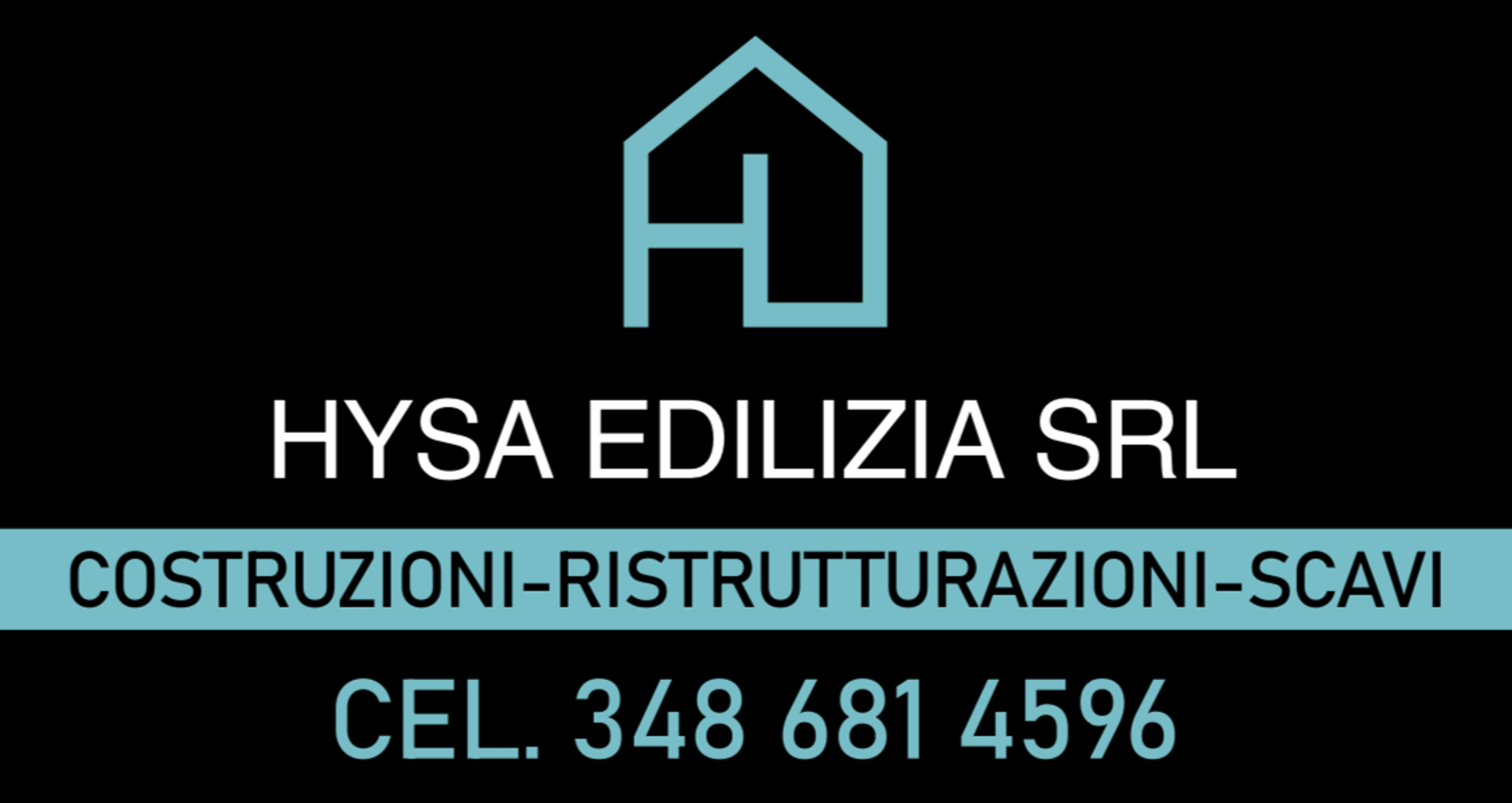 Hysa Edilizia Srl