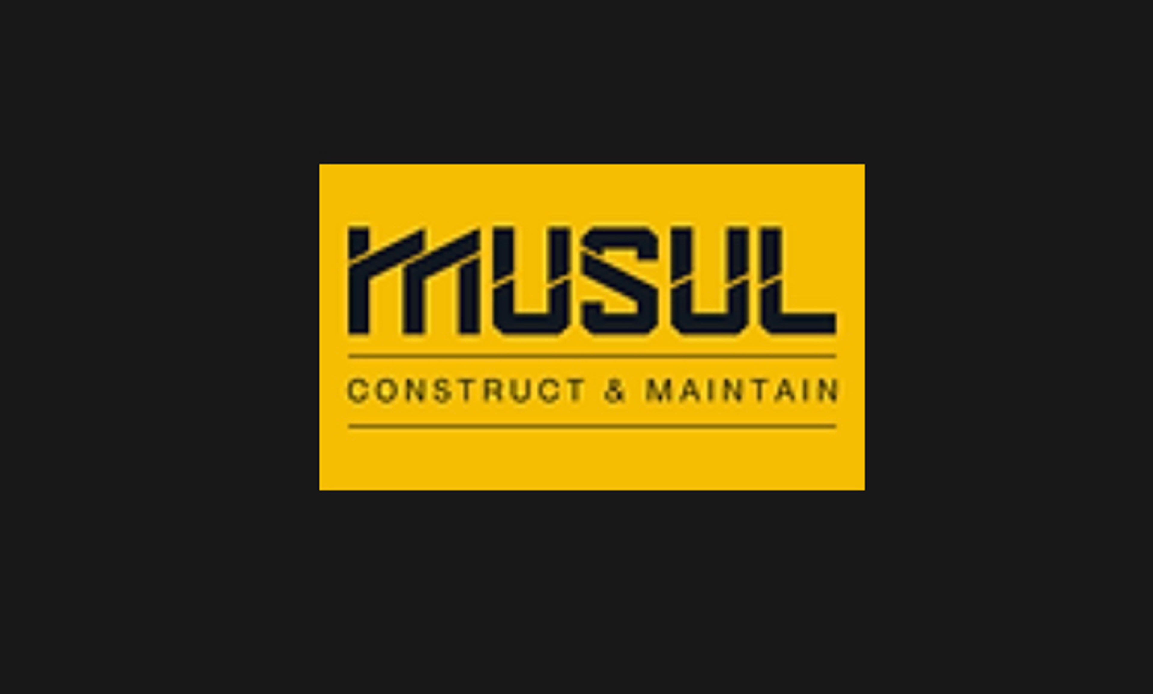 Musul maintain