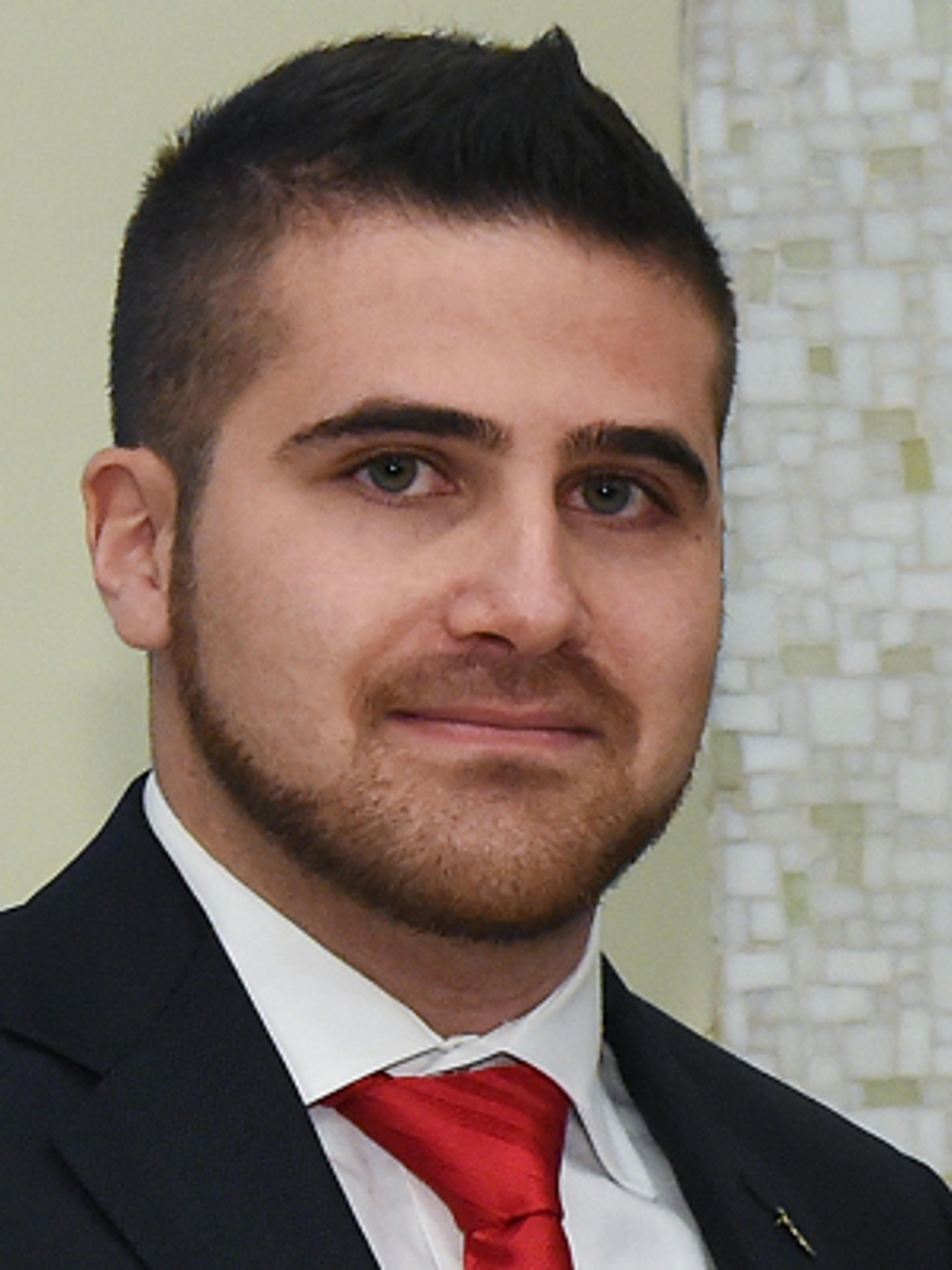 Nicola Critelli