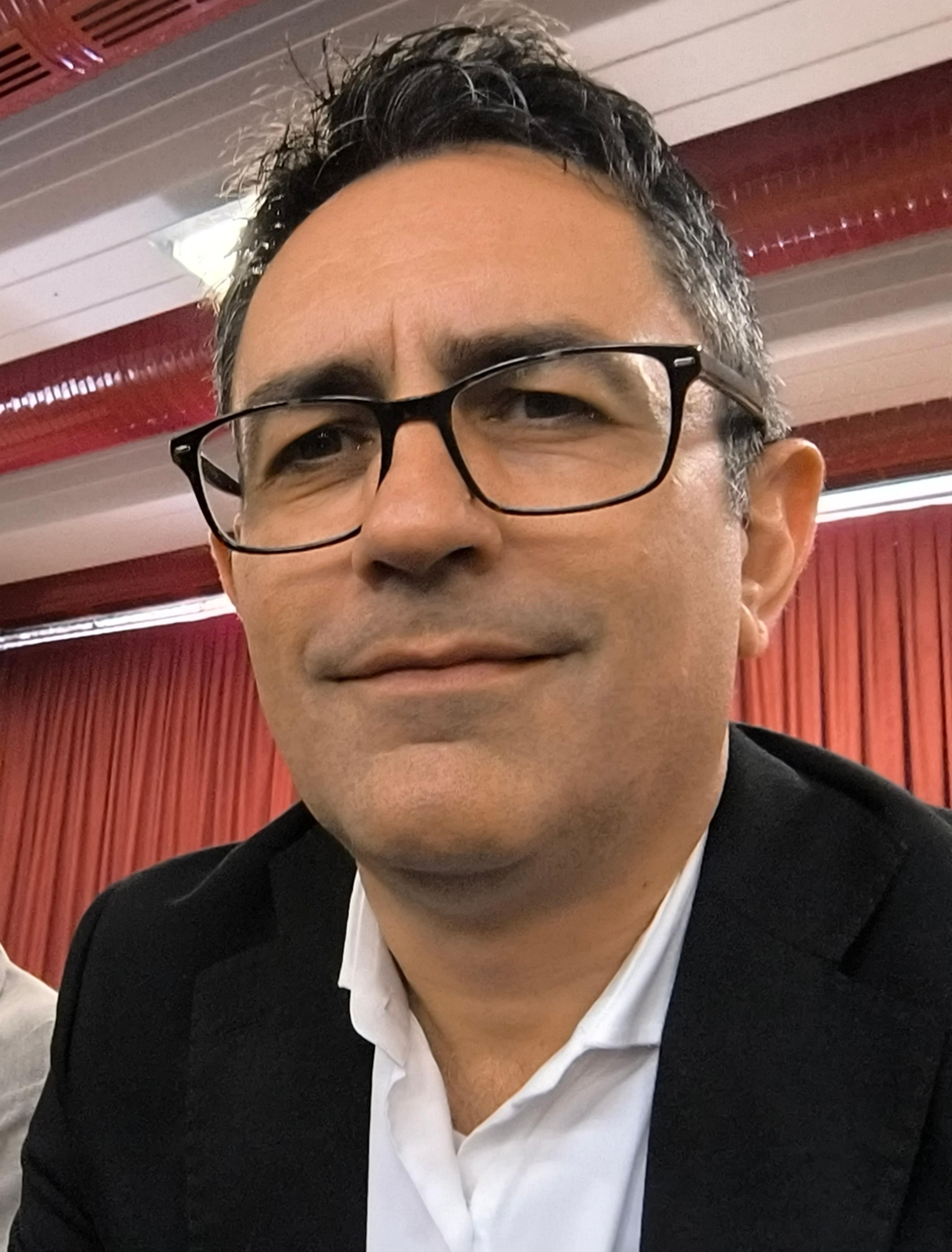 Simone Fagotto
