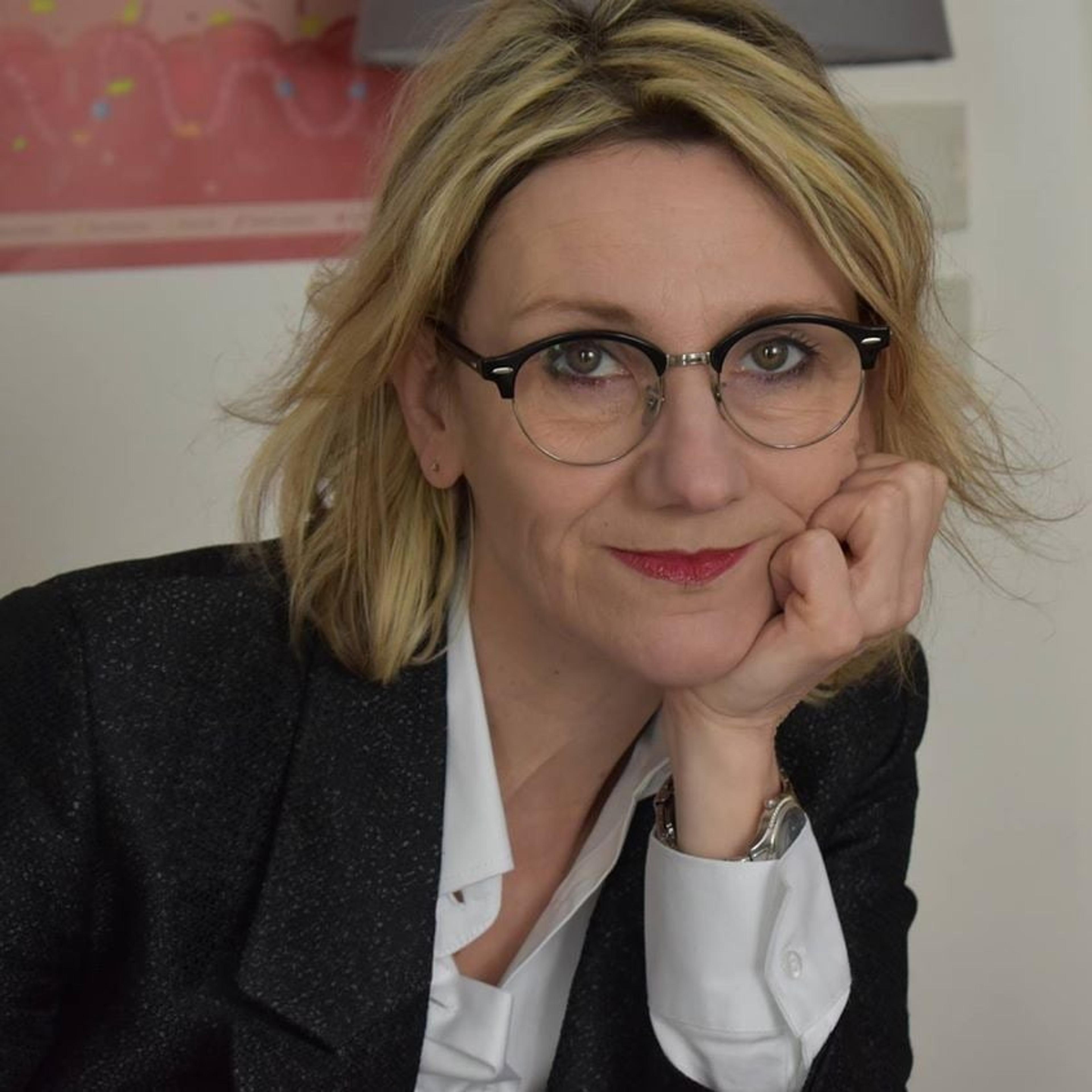 Dott.ssa Annarita Lutzu