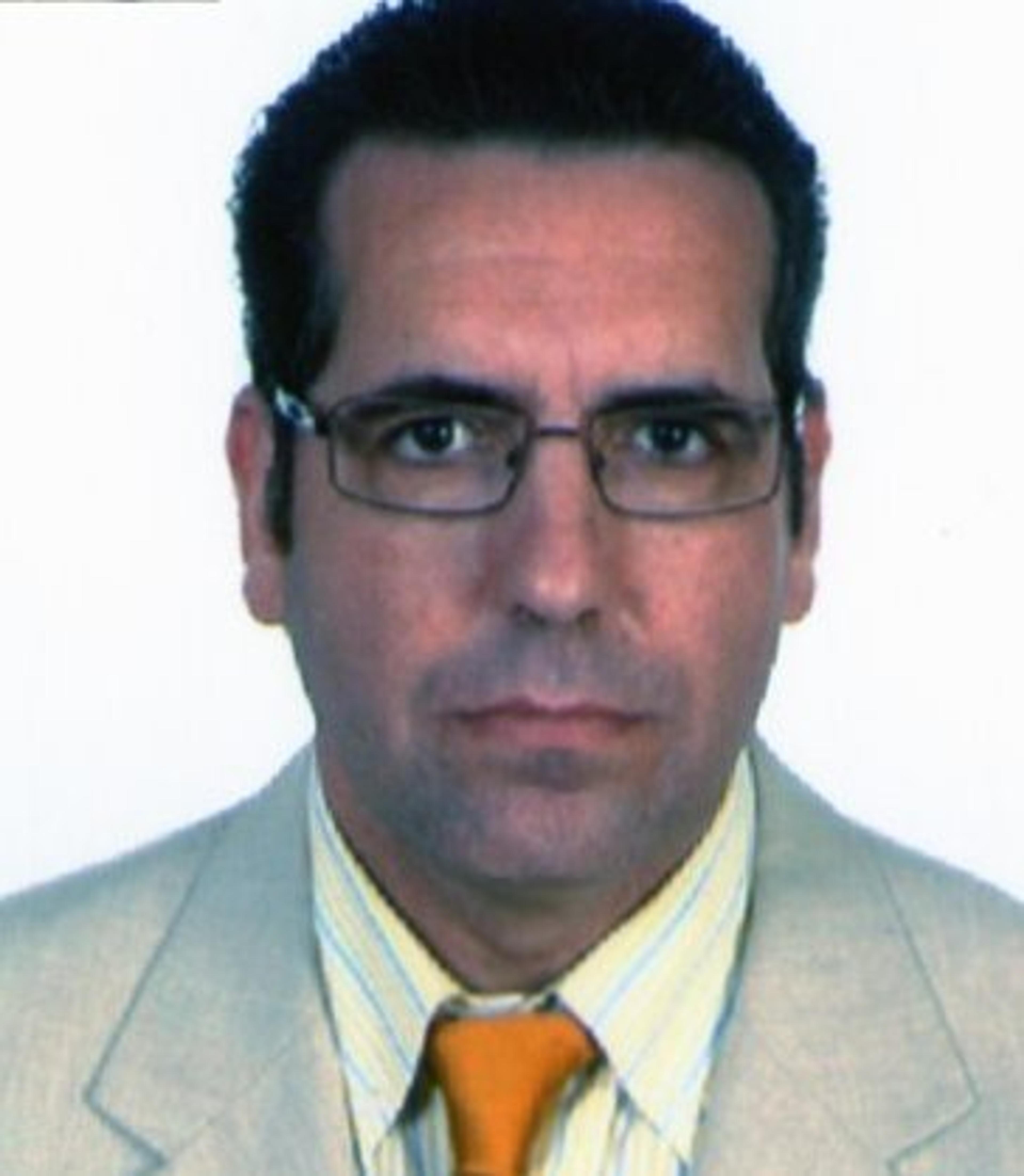 José Miguel Ortega Guzman