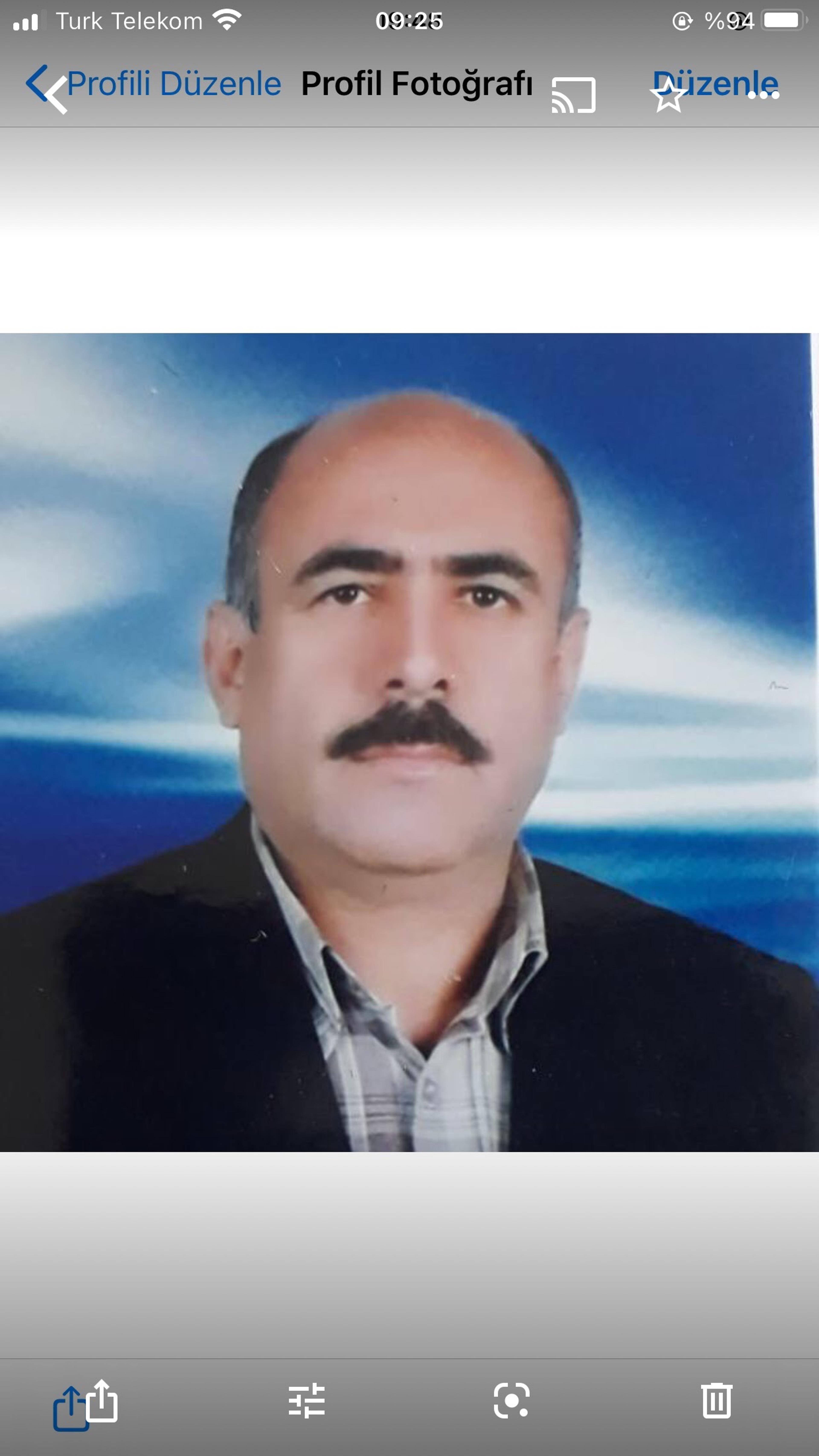 Mehmet Güler