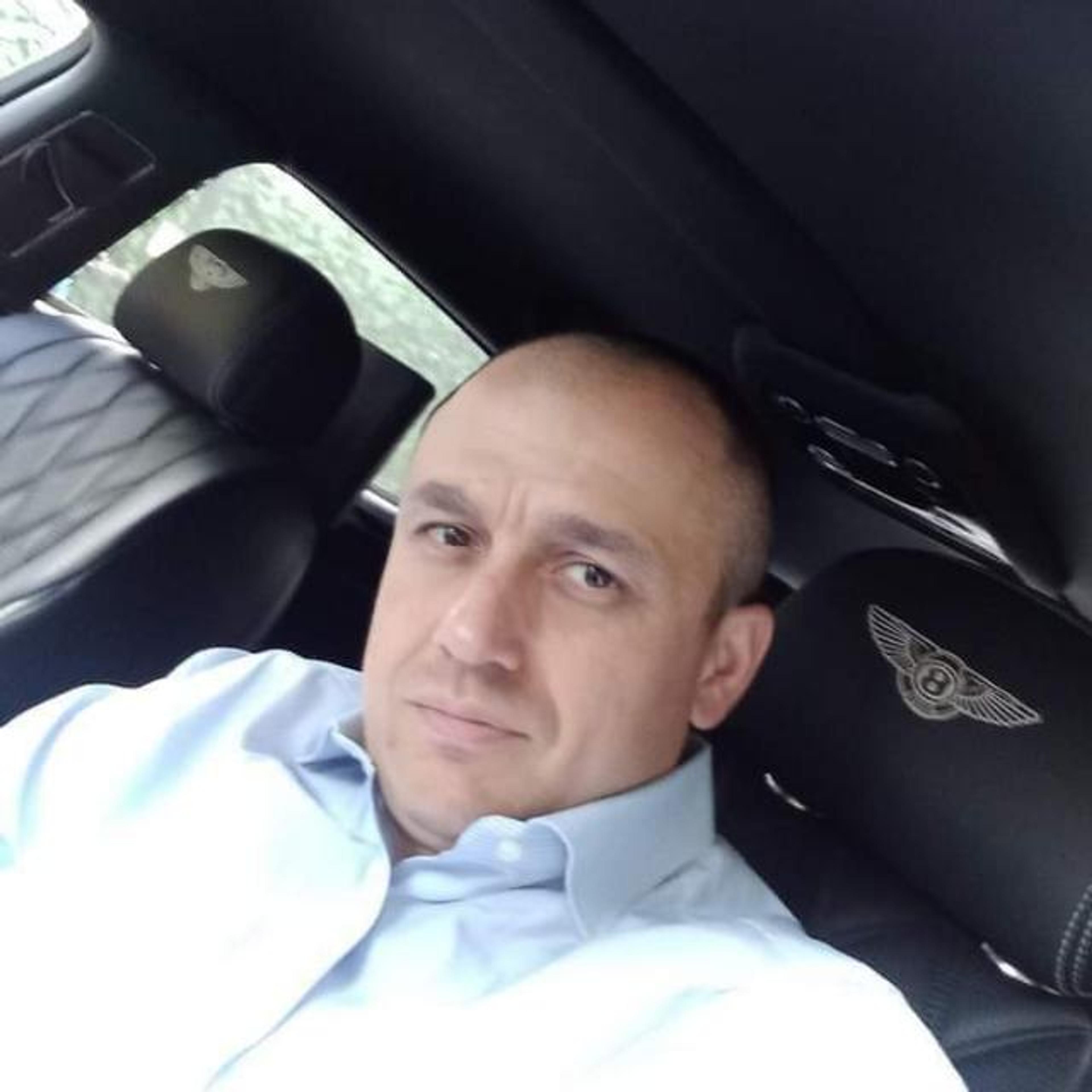 Ivelin Haralambiev
