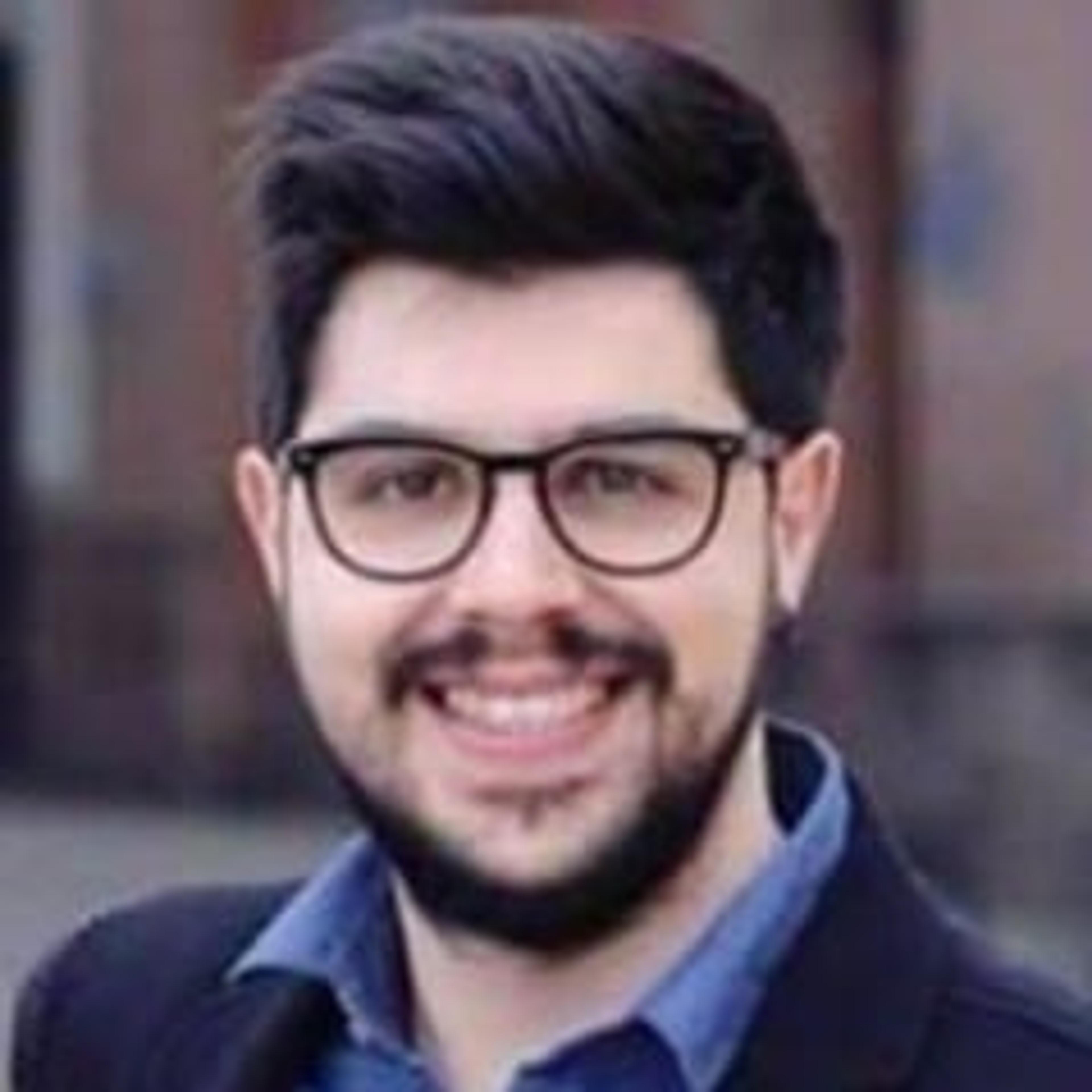 Armando Menduno