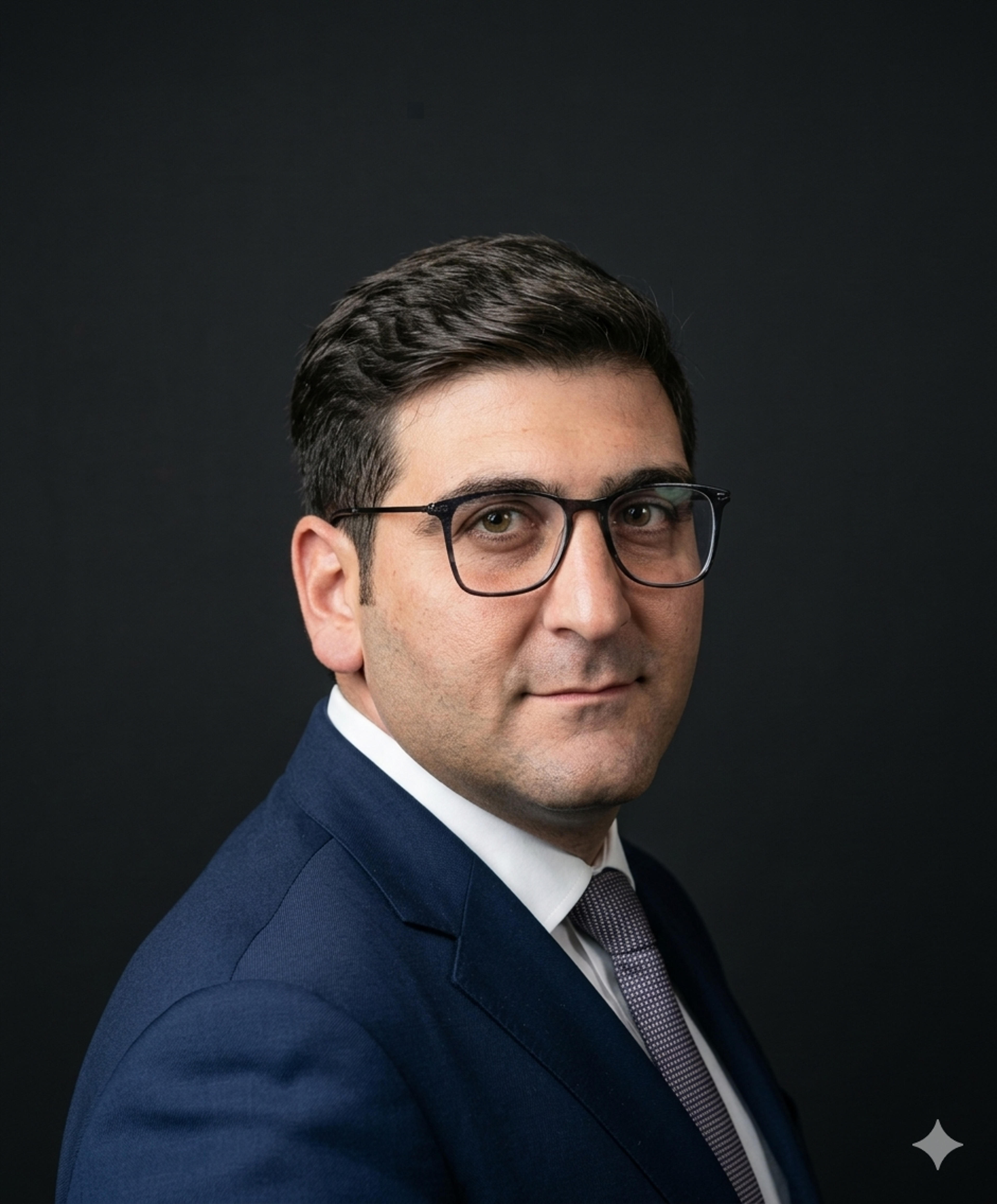 Agostino Delgiudice