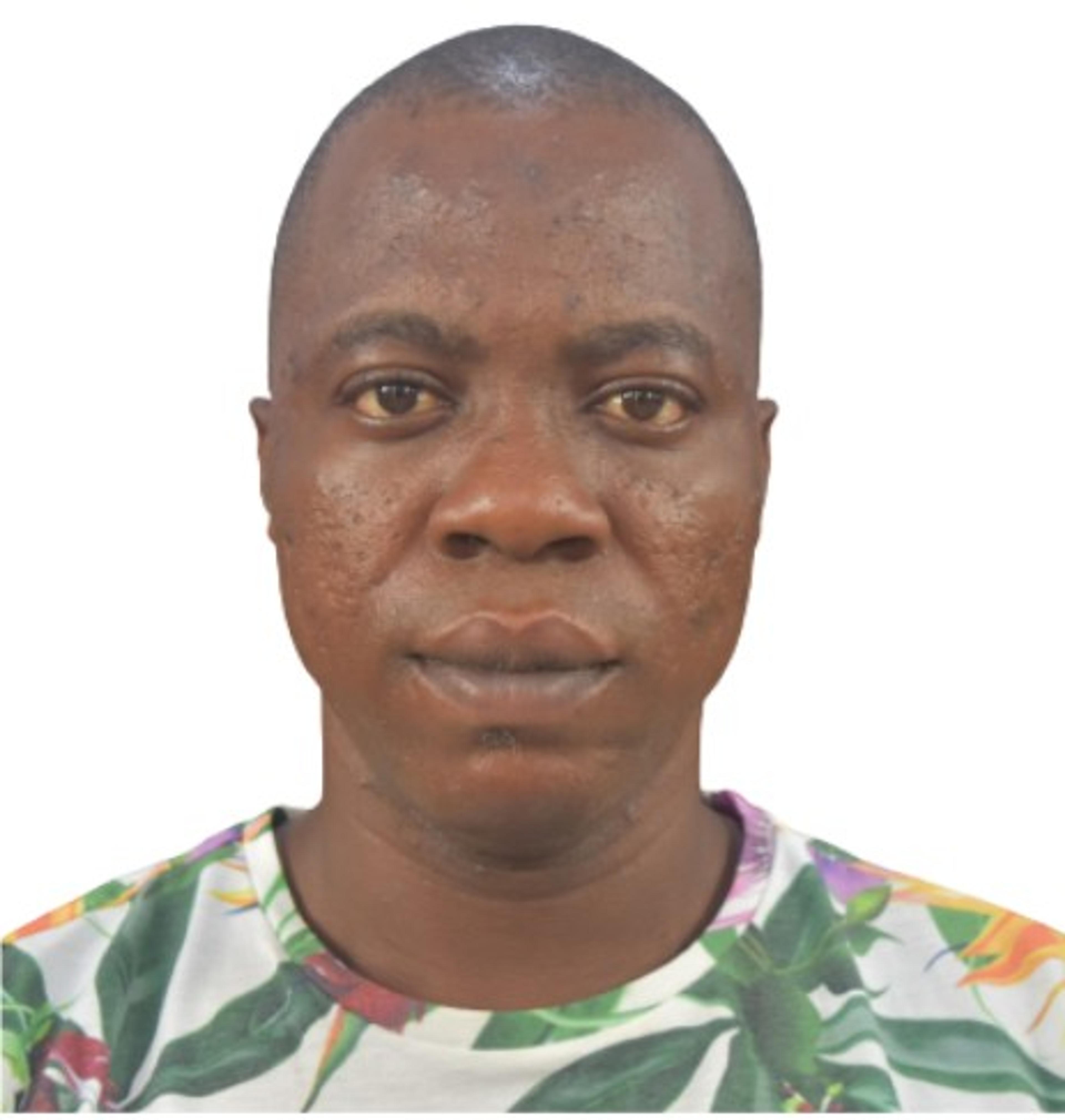 Olumide shonubi