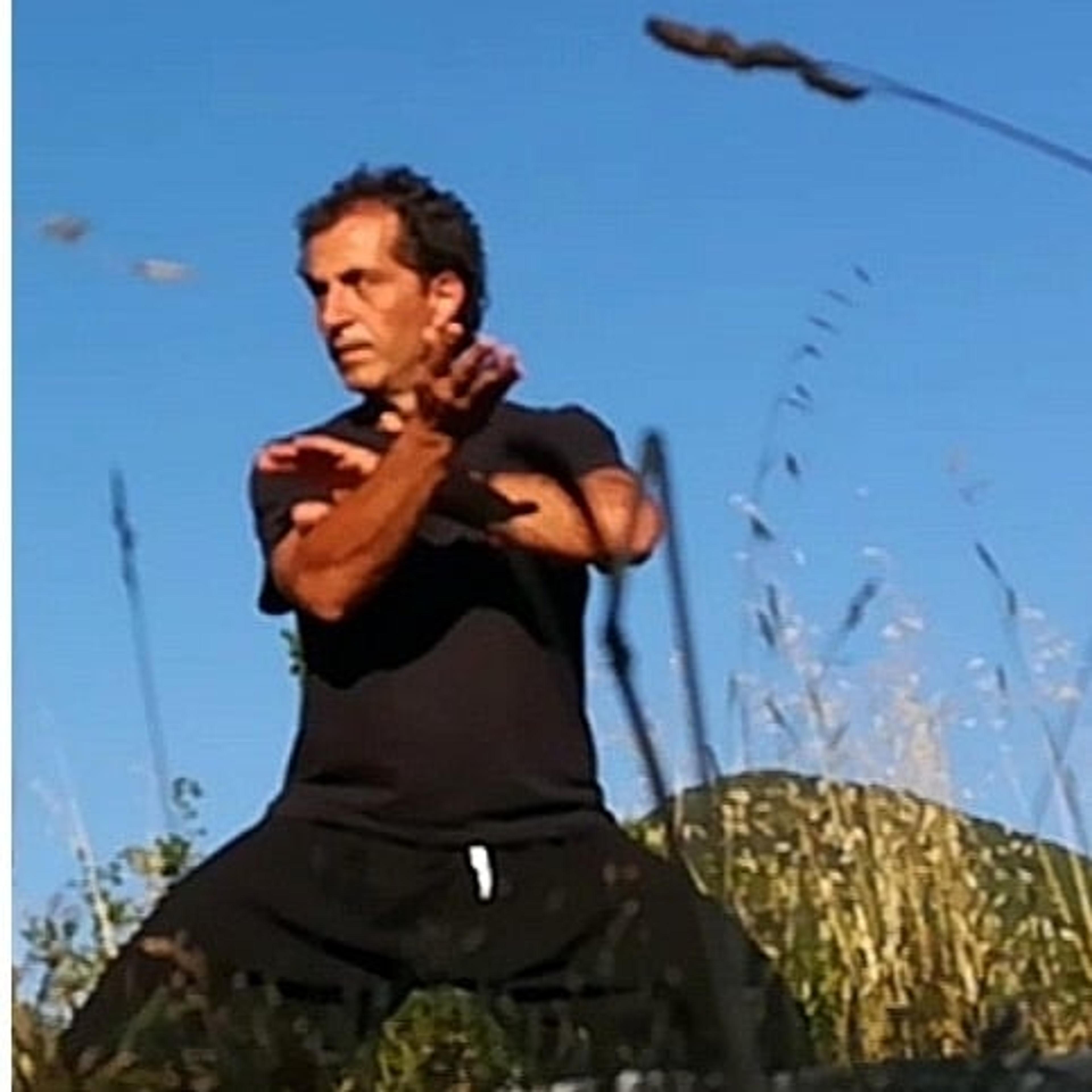 Massimiliano Pallotti