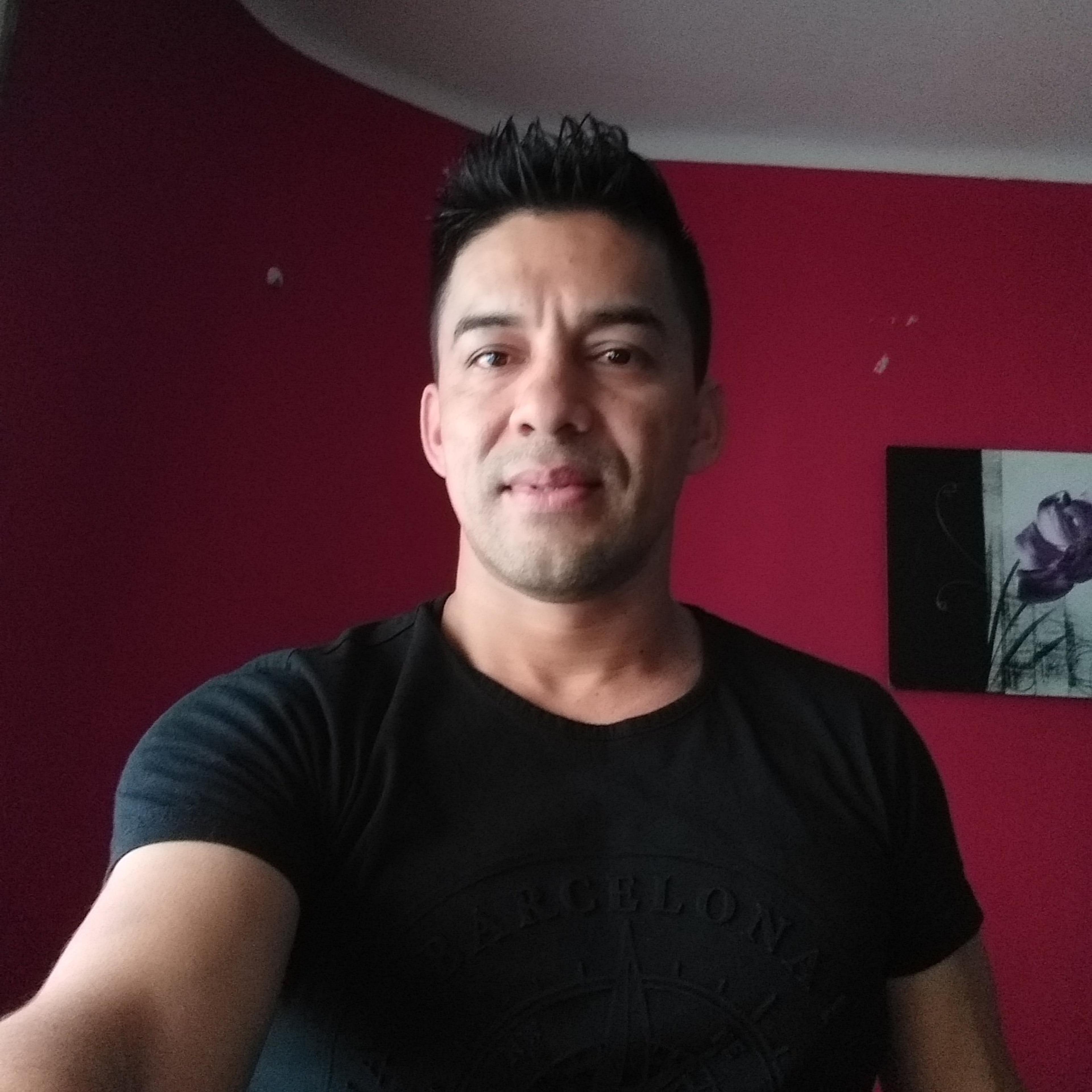 Bladimir Ibarra salinas