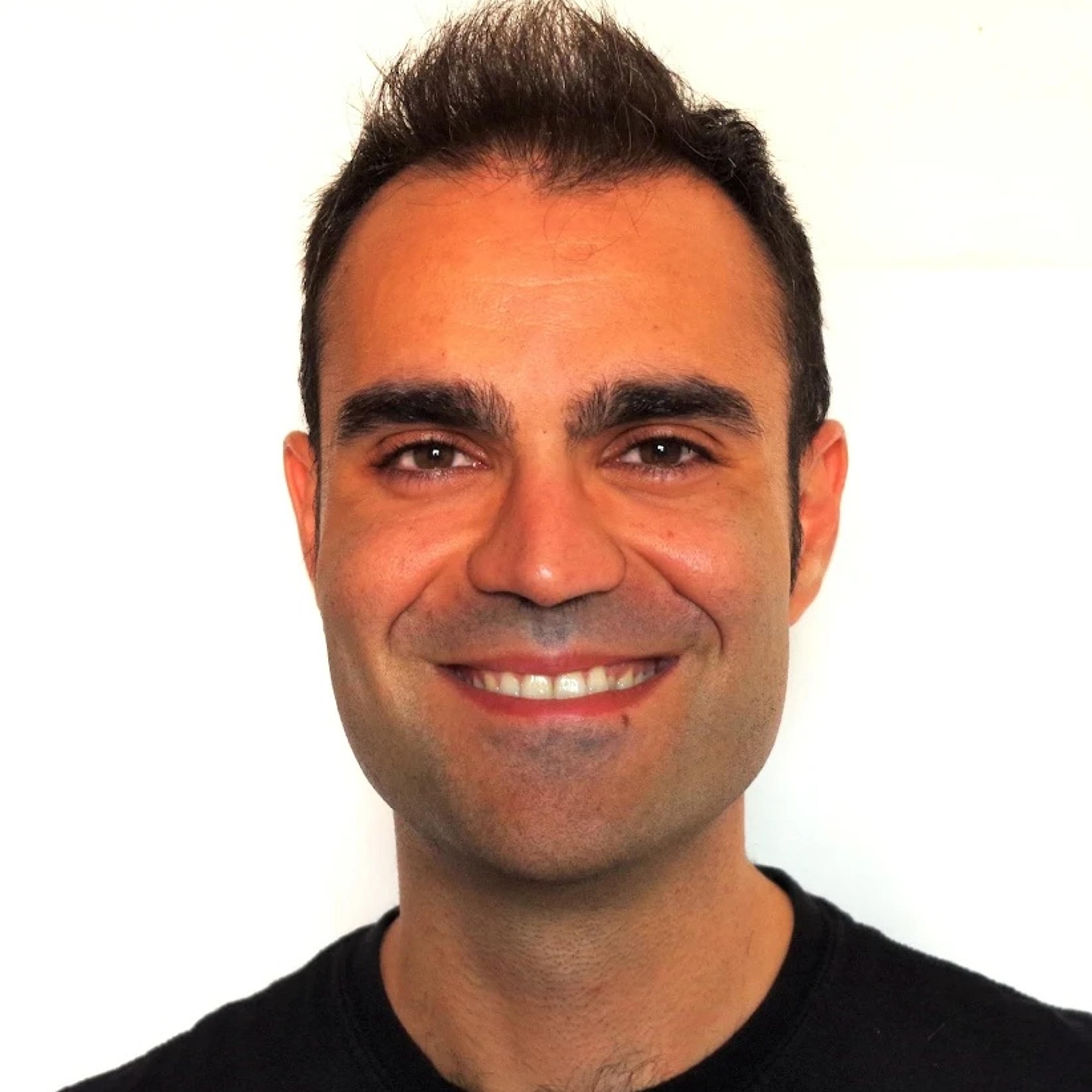 Marcello Melis