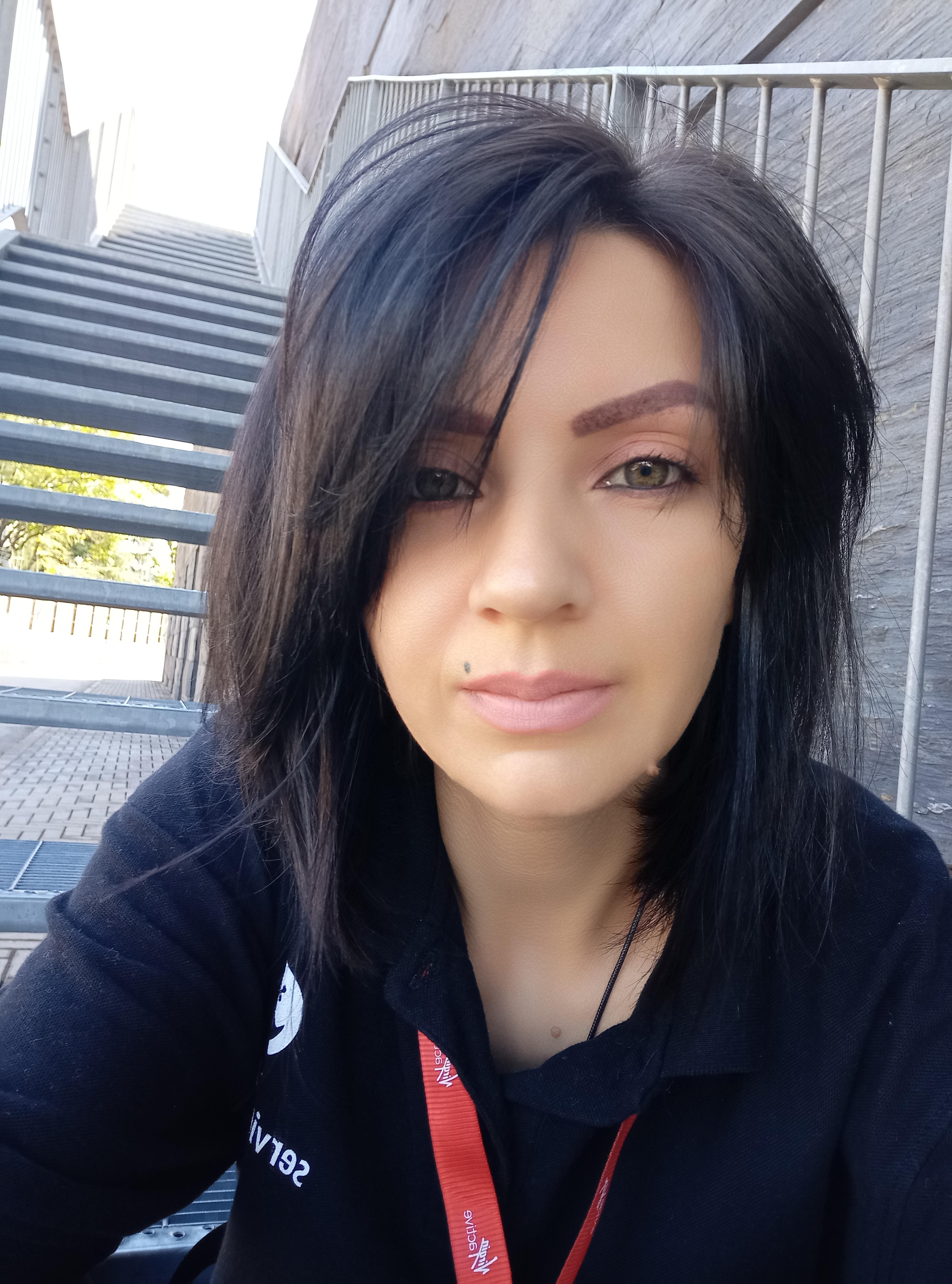 Giuliana Baciu