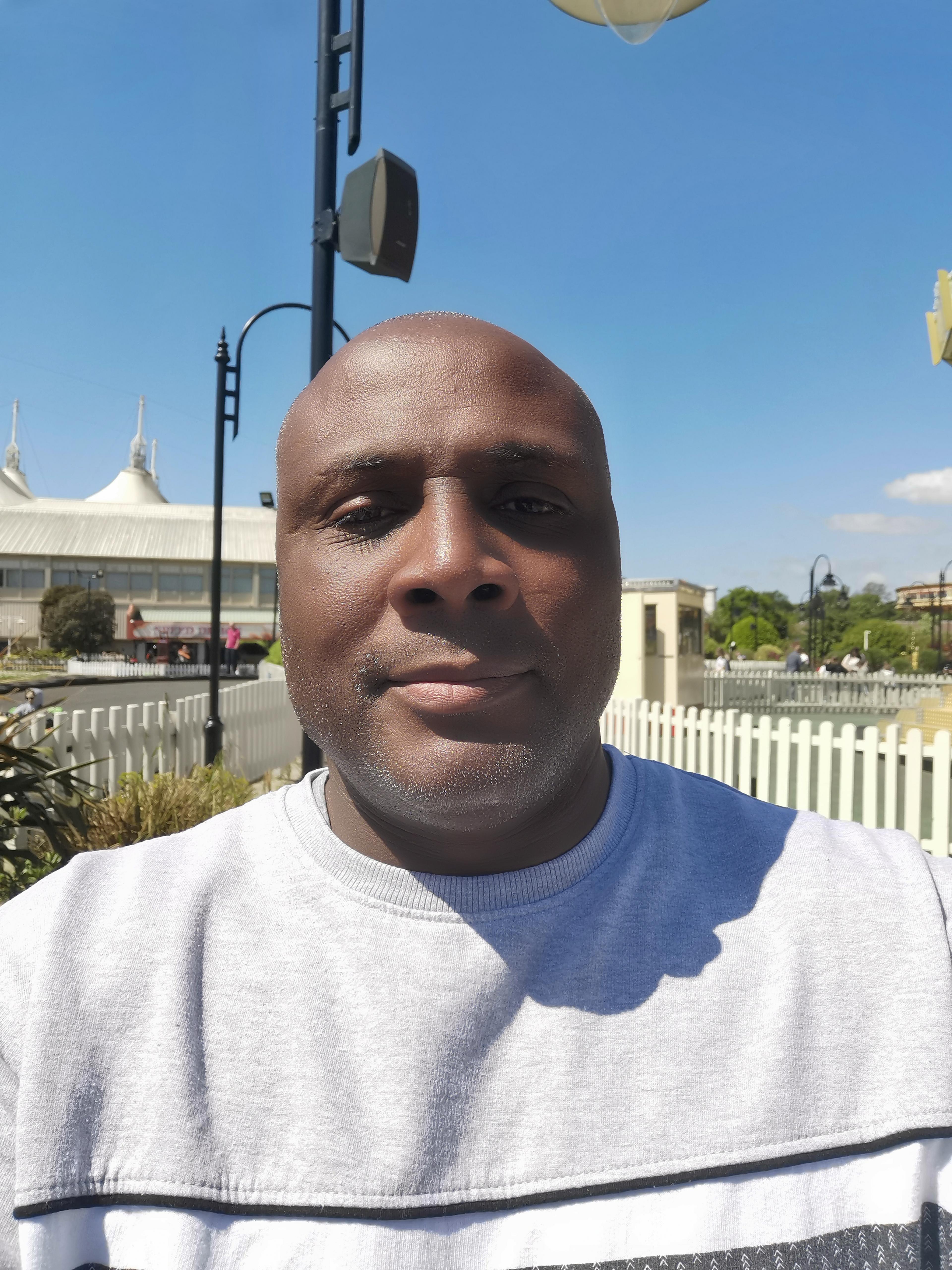 Anthony Izekor