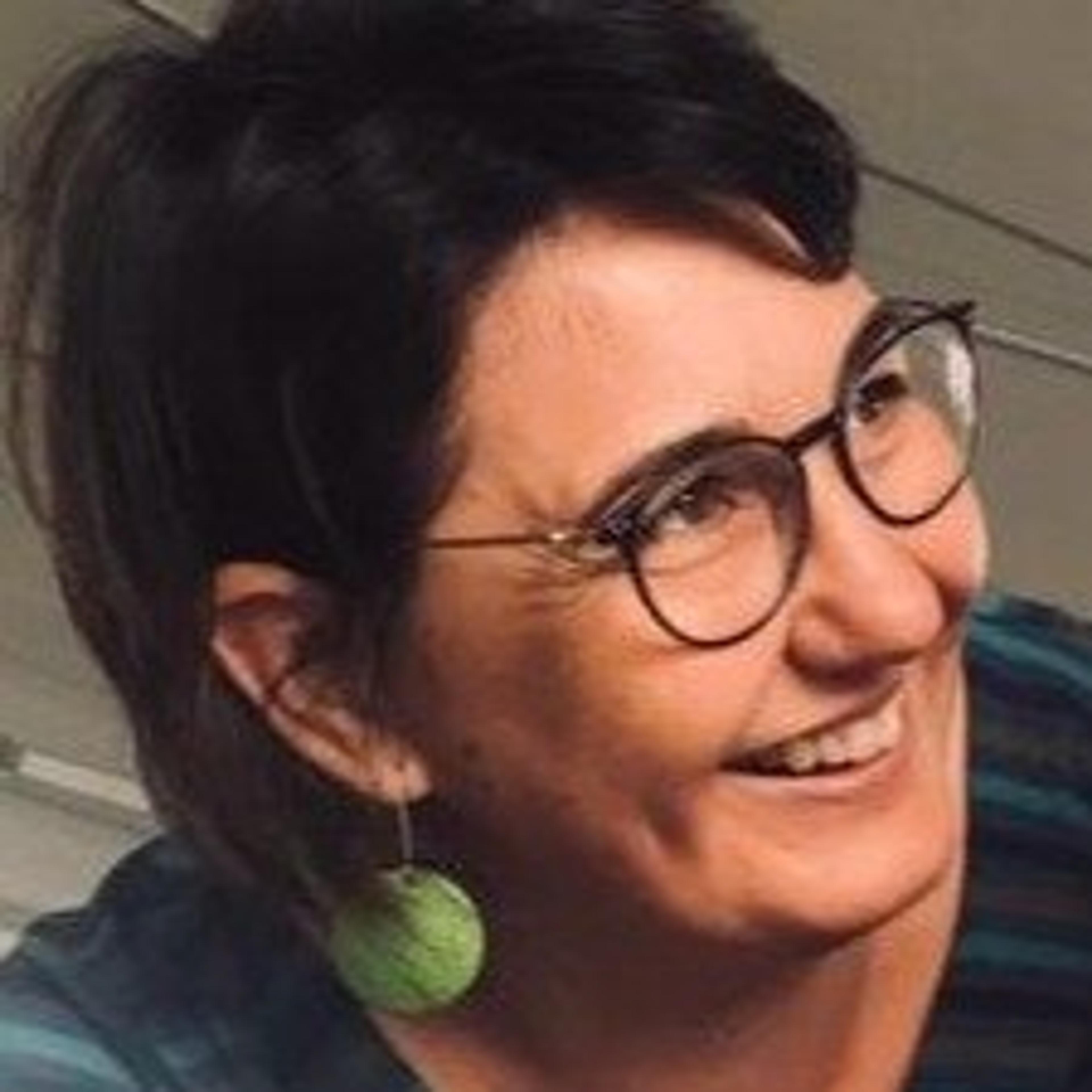 Mari Carmen Alcaraz
