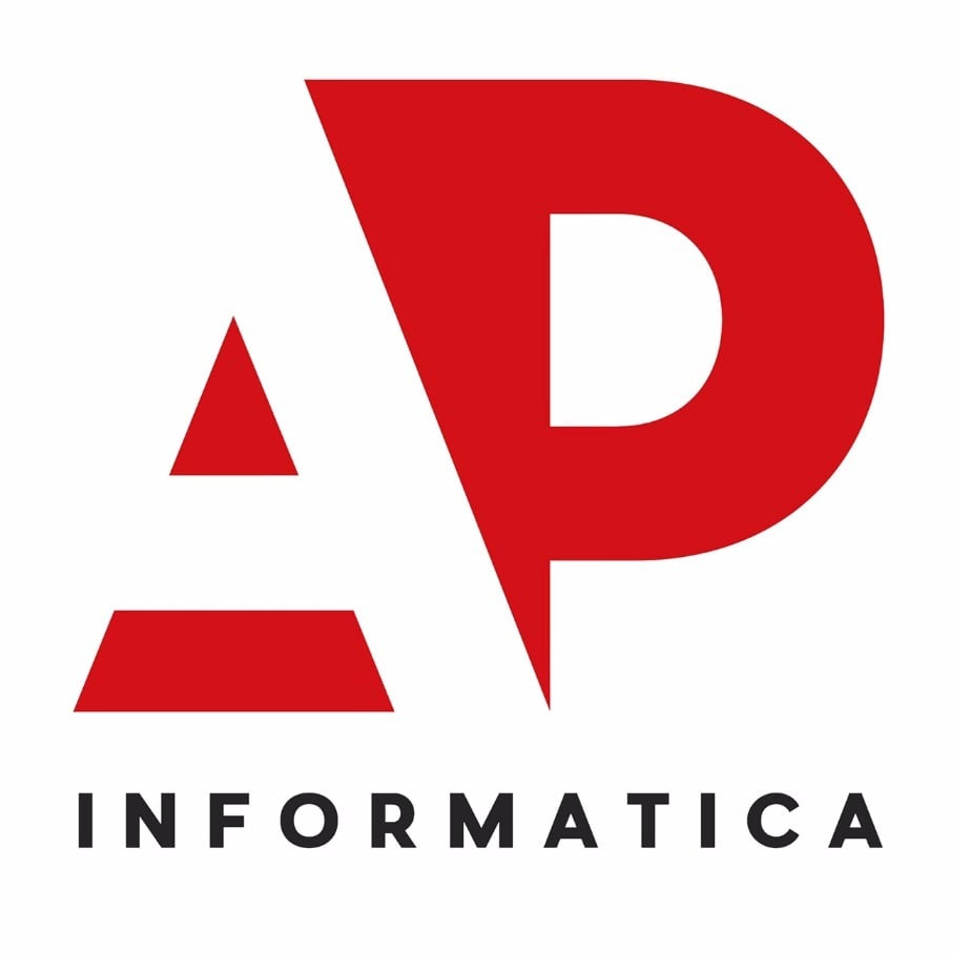 AP INFORMATICA ROMA