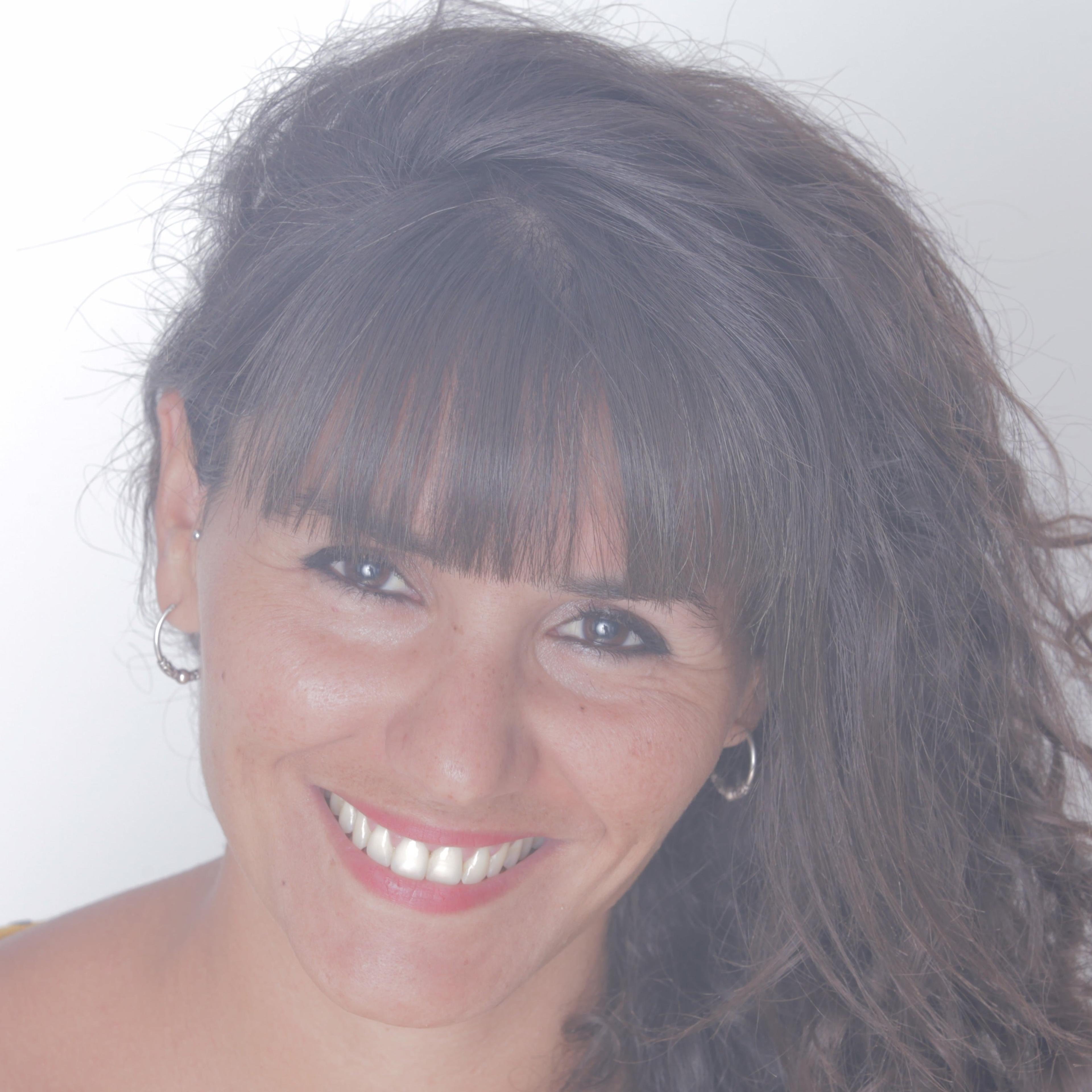 Estefania Fuentes Calvo