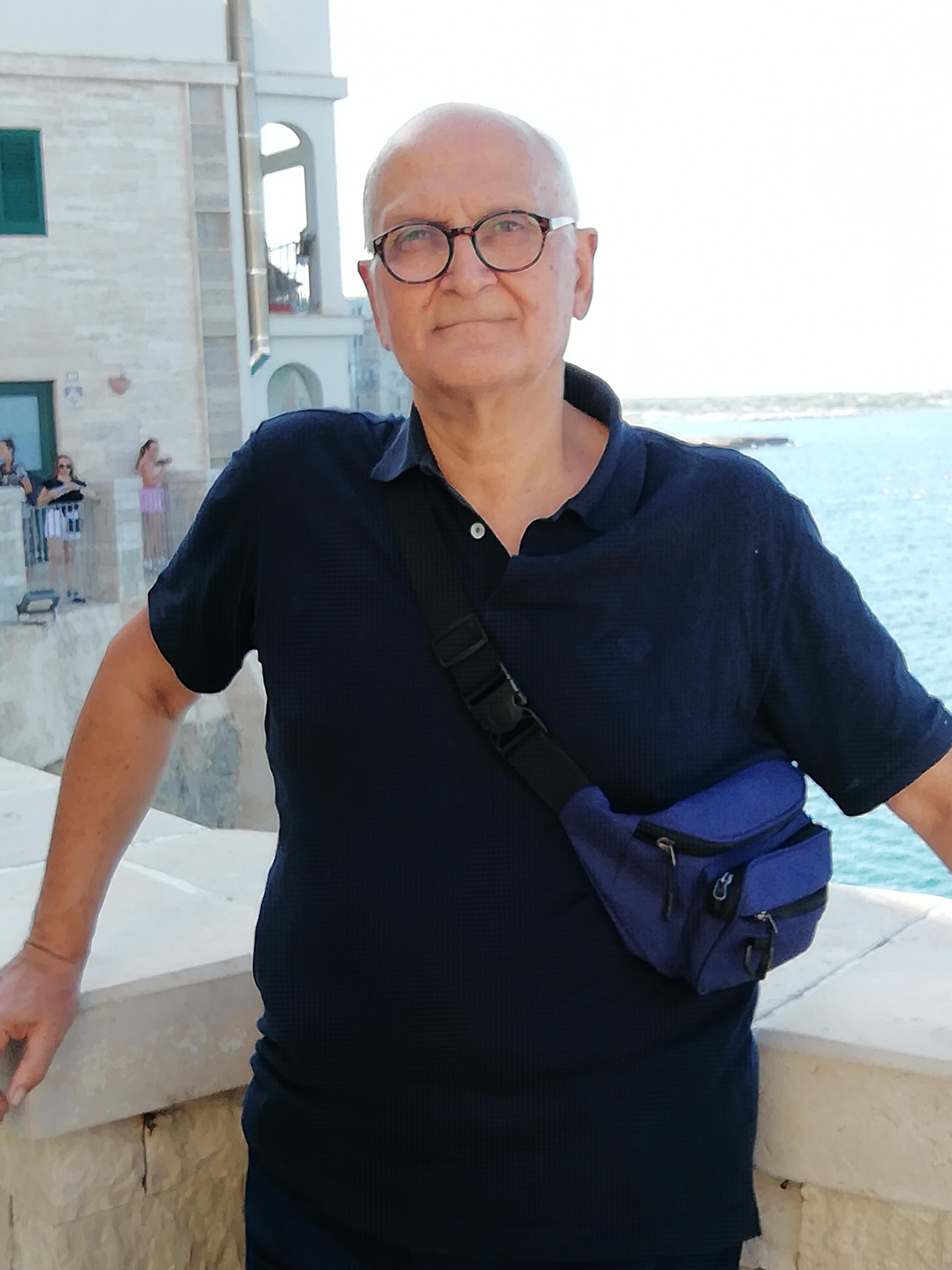 Lanciano Mauro