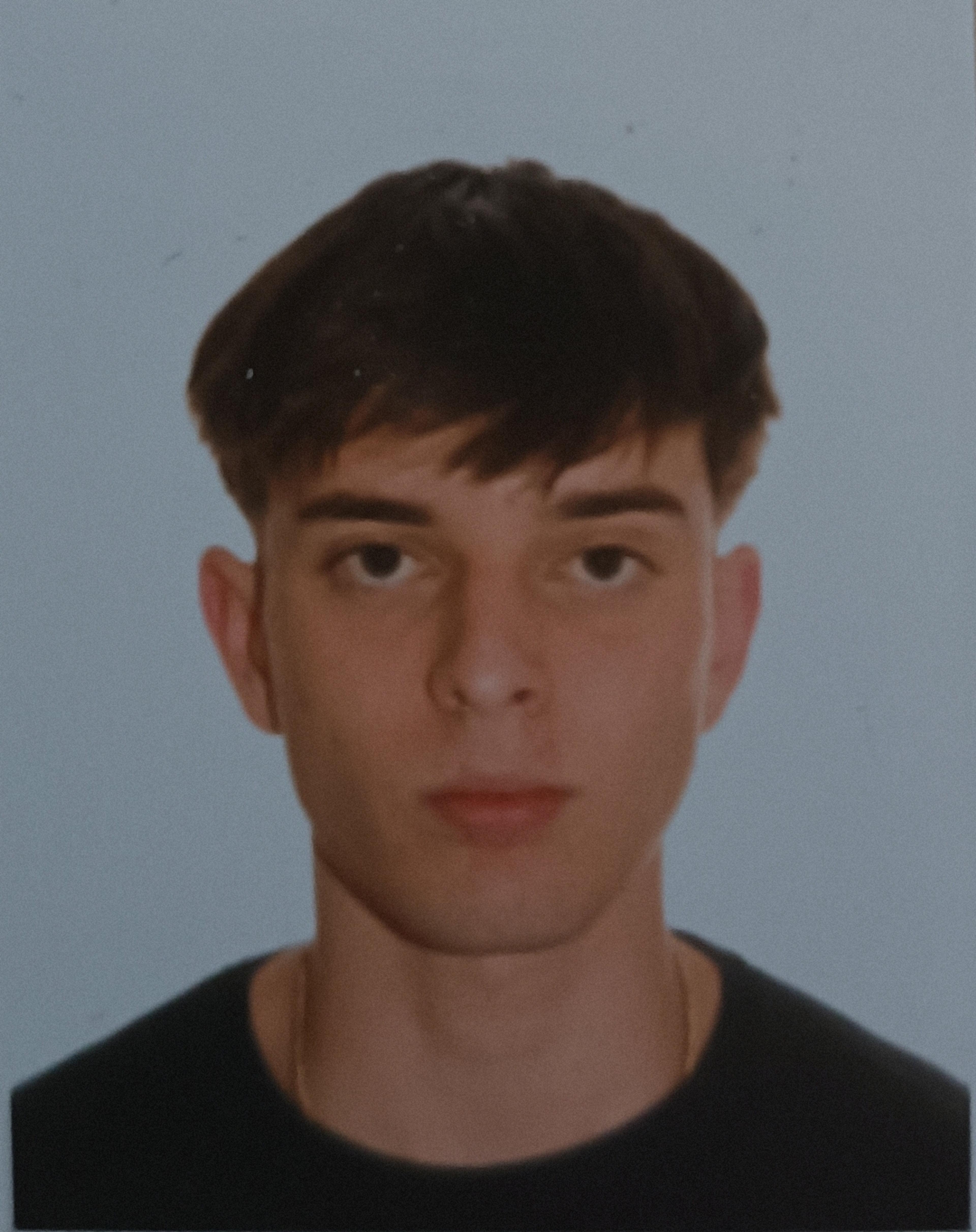 Sergio Pérez