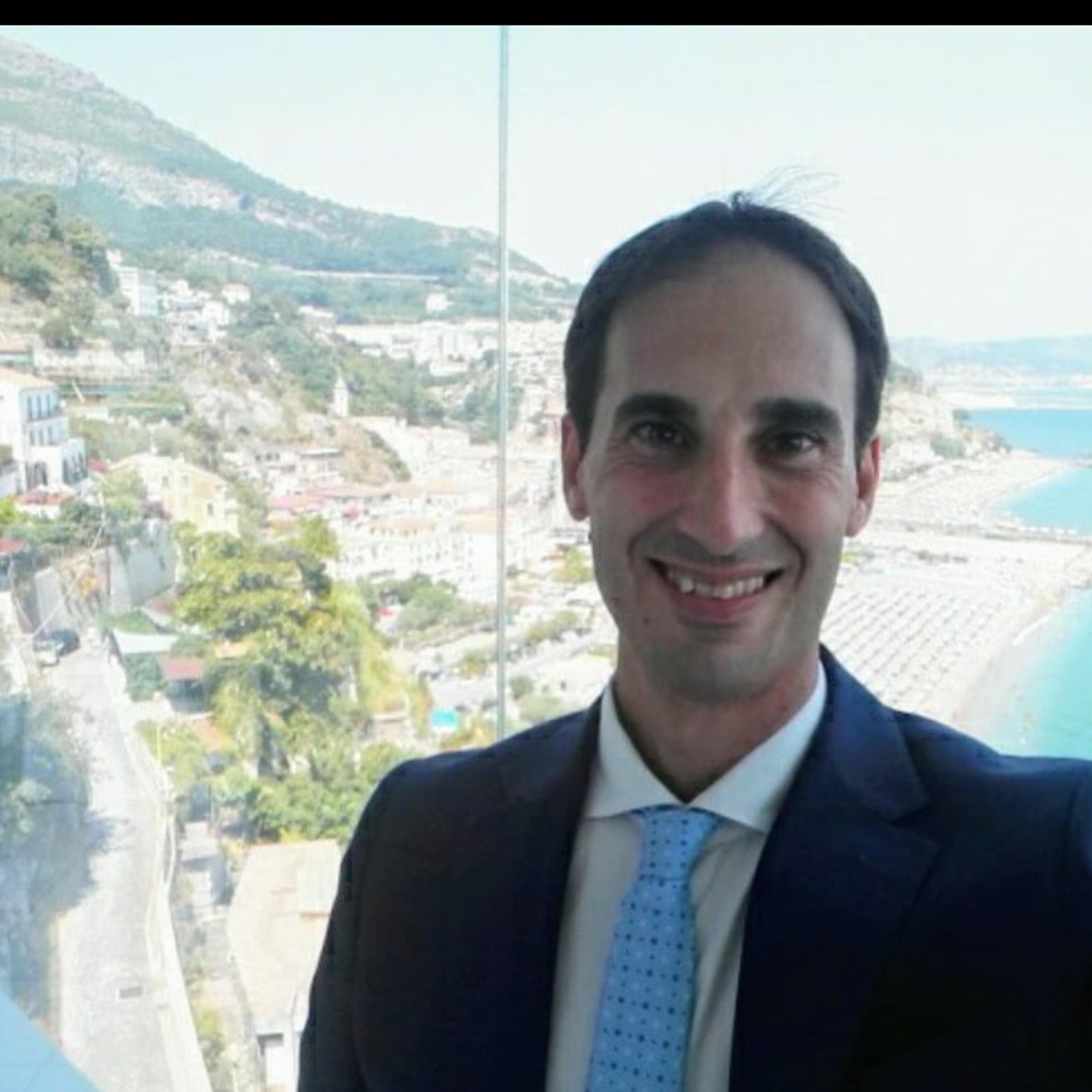 Ludovico Crocetta