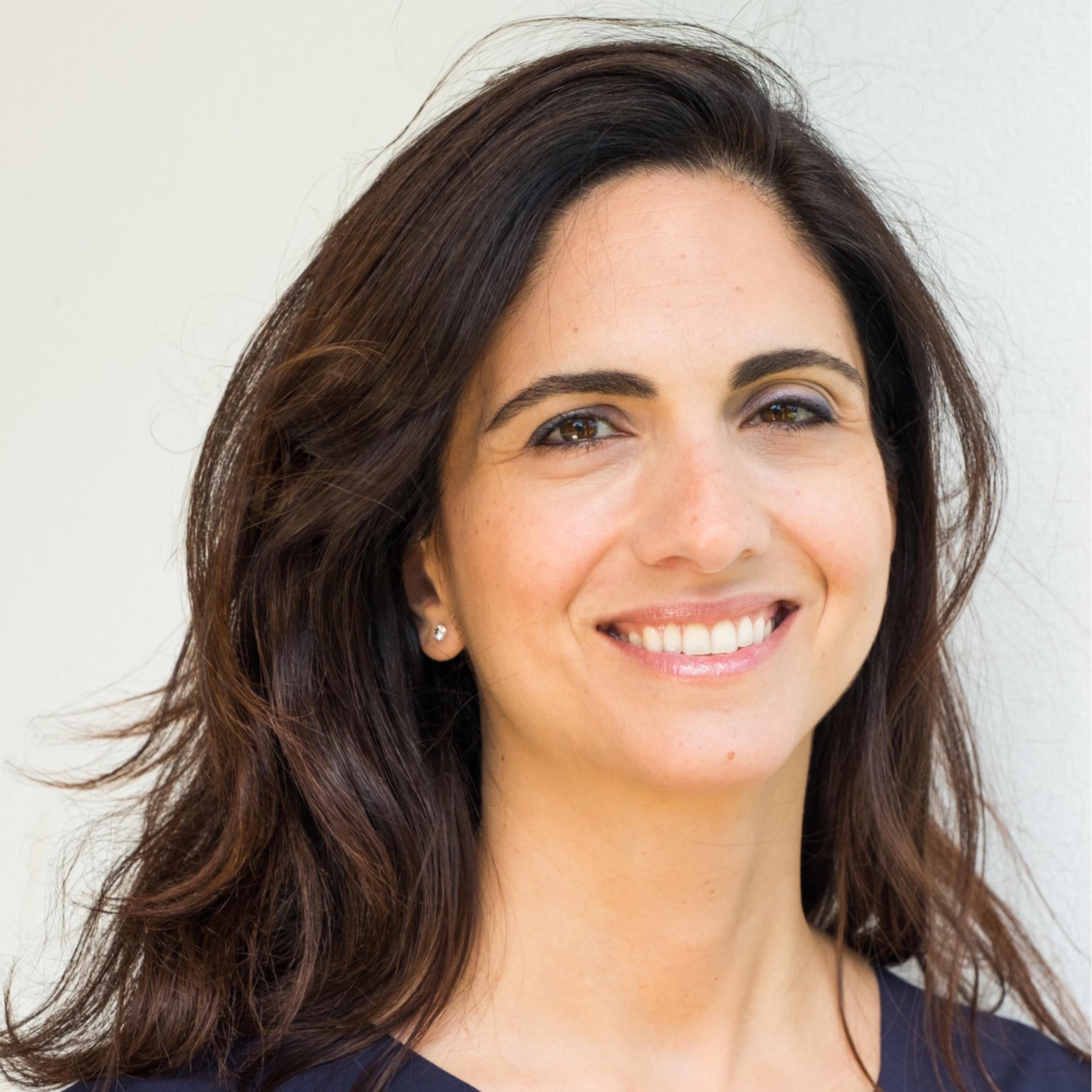 Rana Chemali