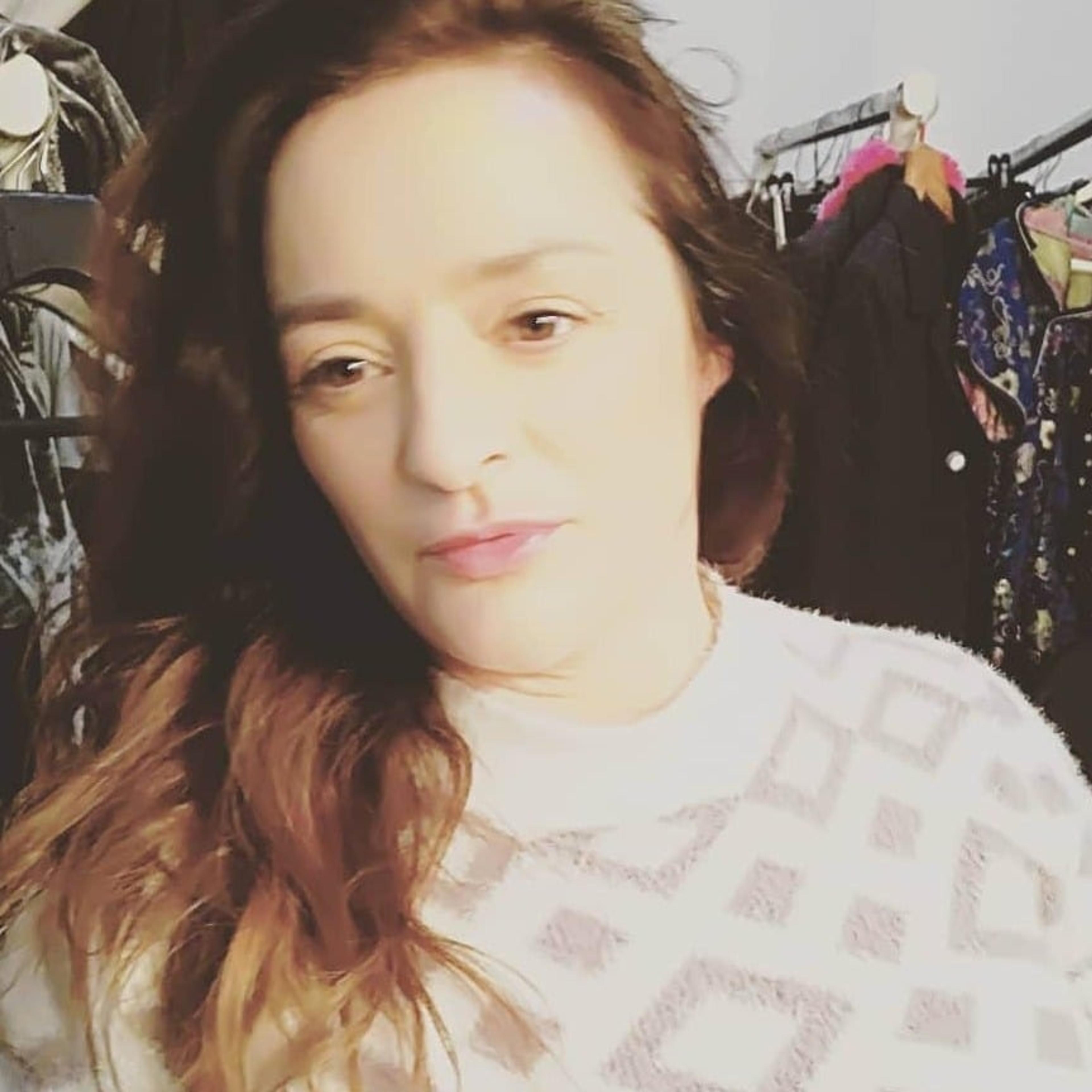 Vittoria Mercadante