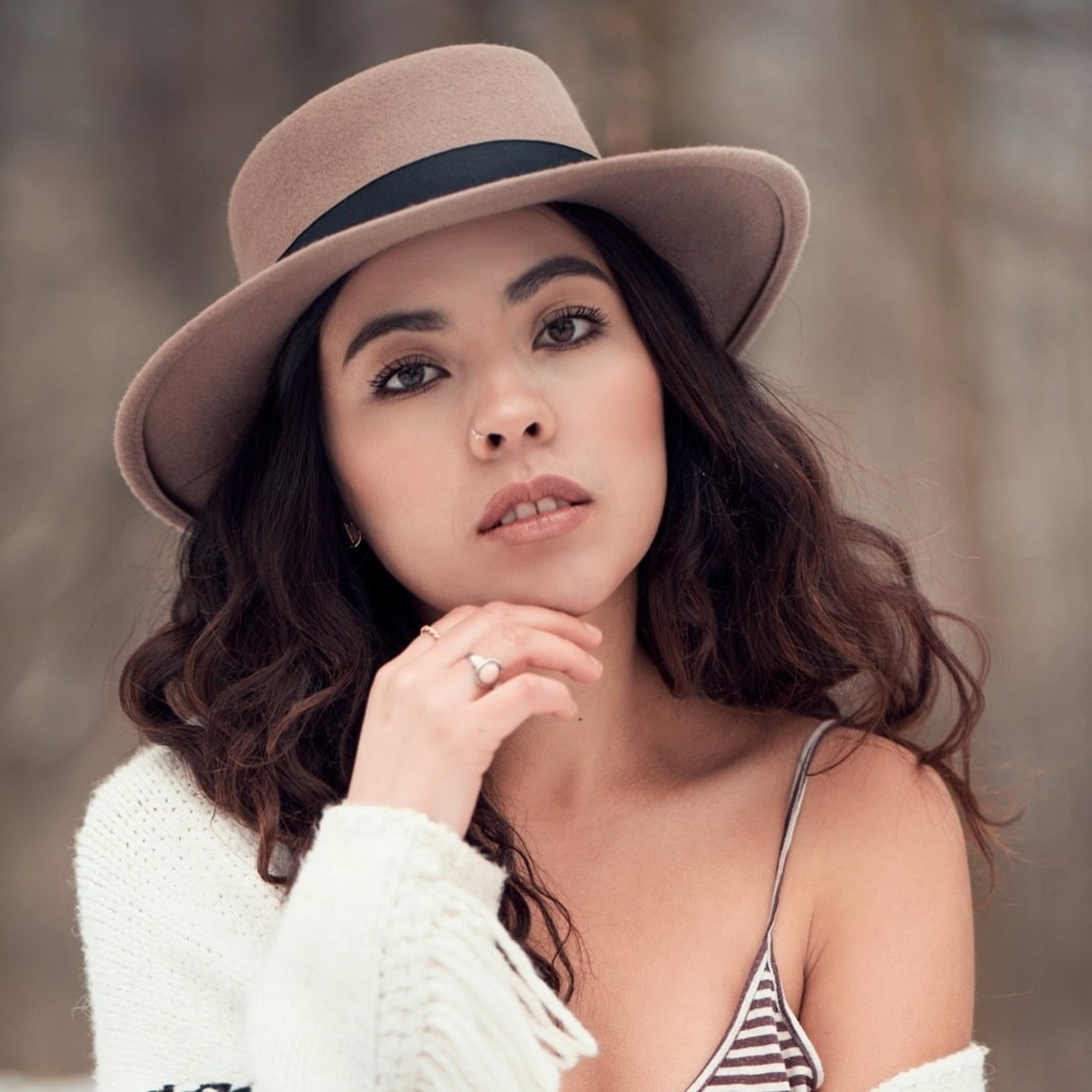 Alejandra Moreno