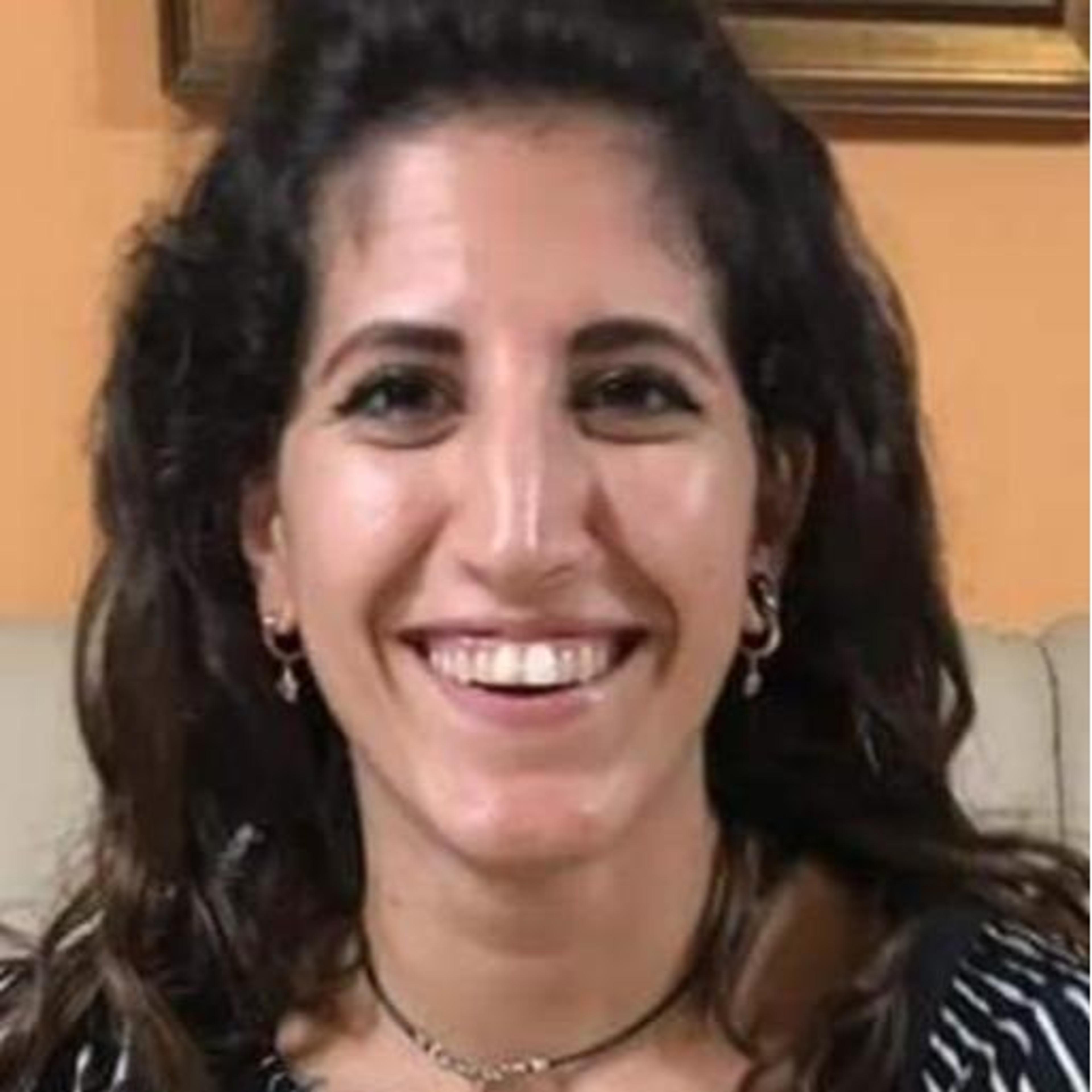 Giorgia Stella