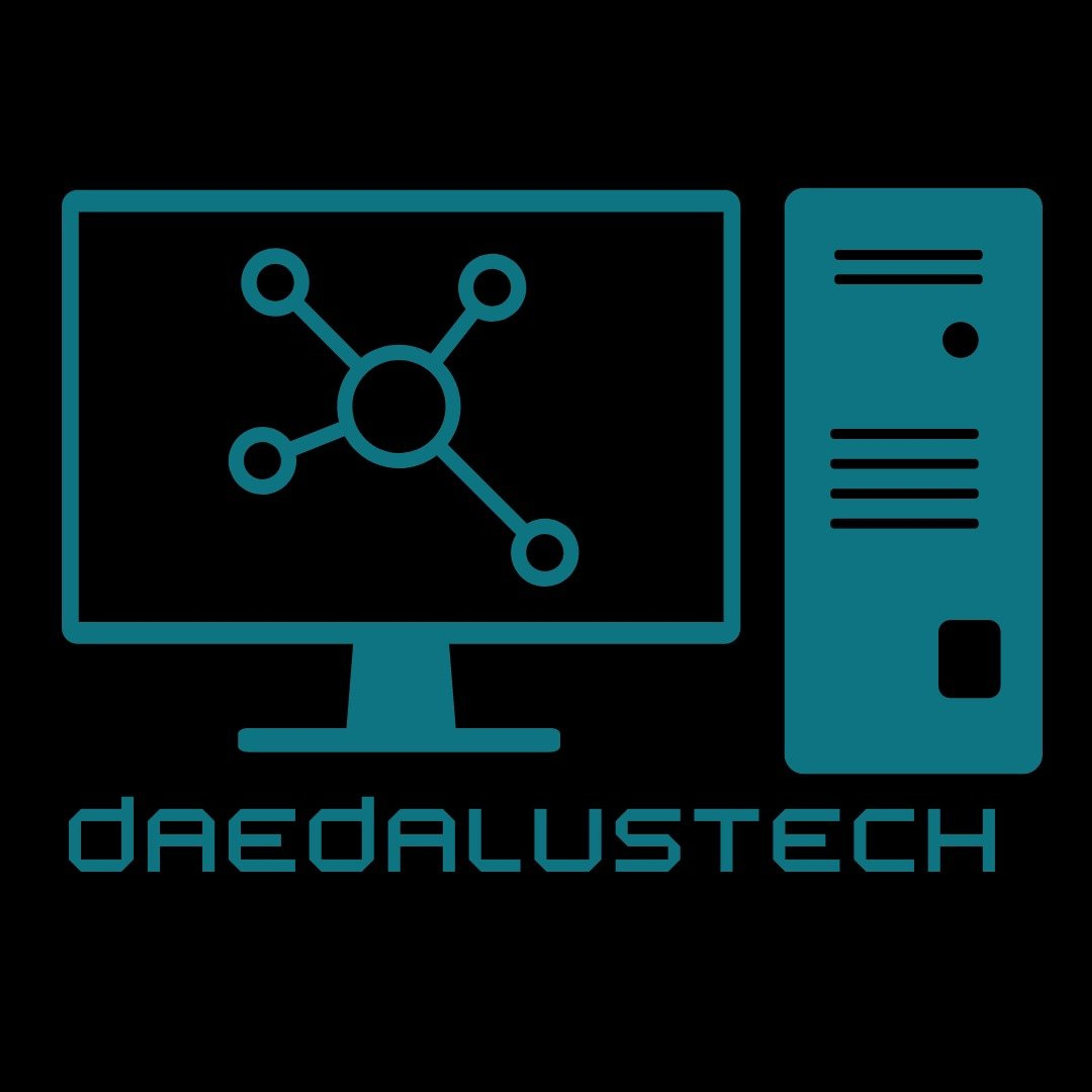 Daedalustech di Gigli Luigi