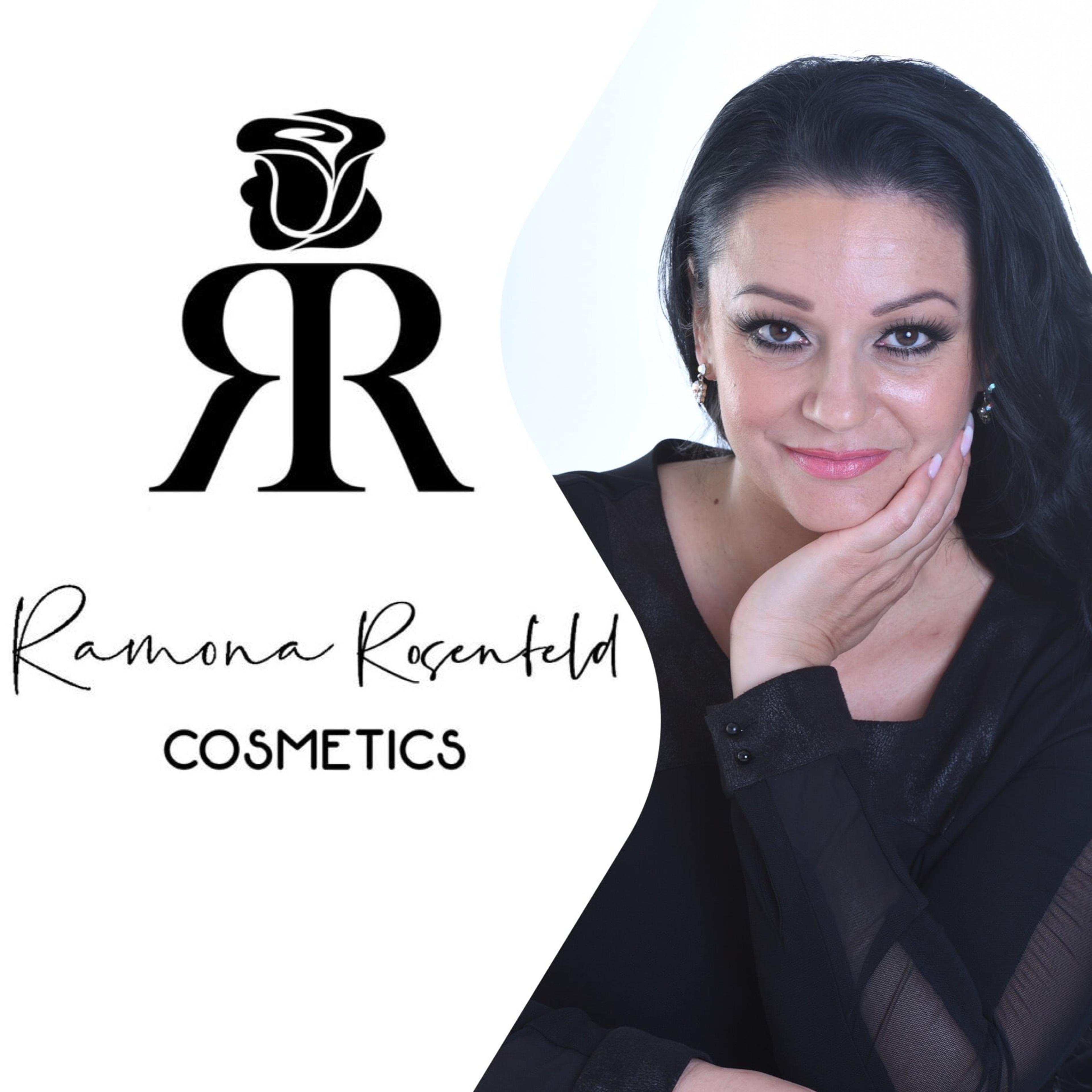 Ramona Rosenfeld