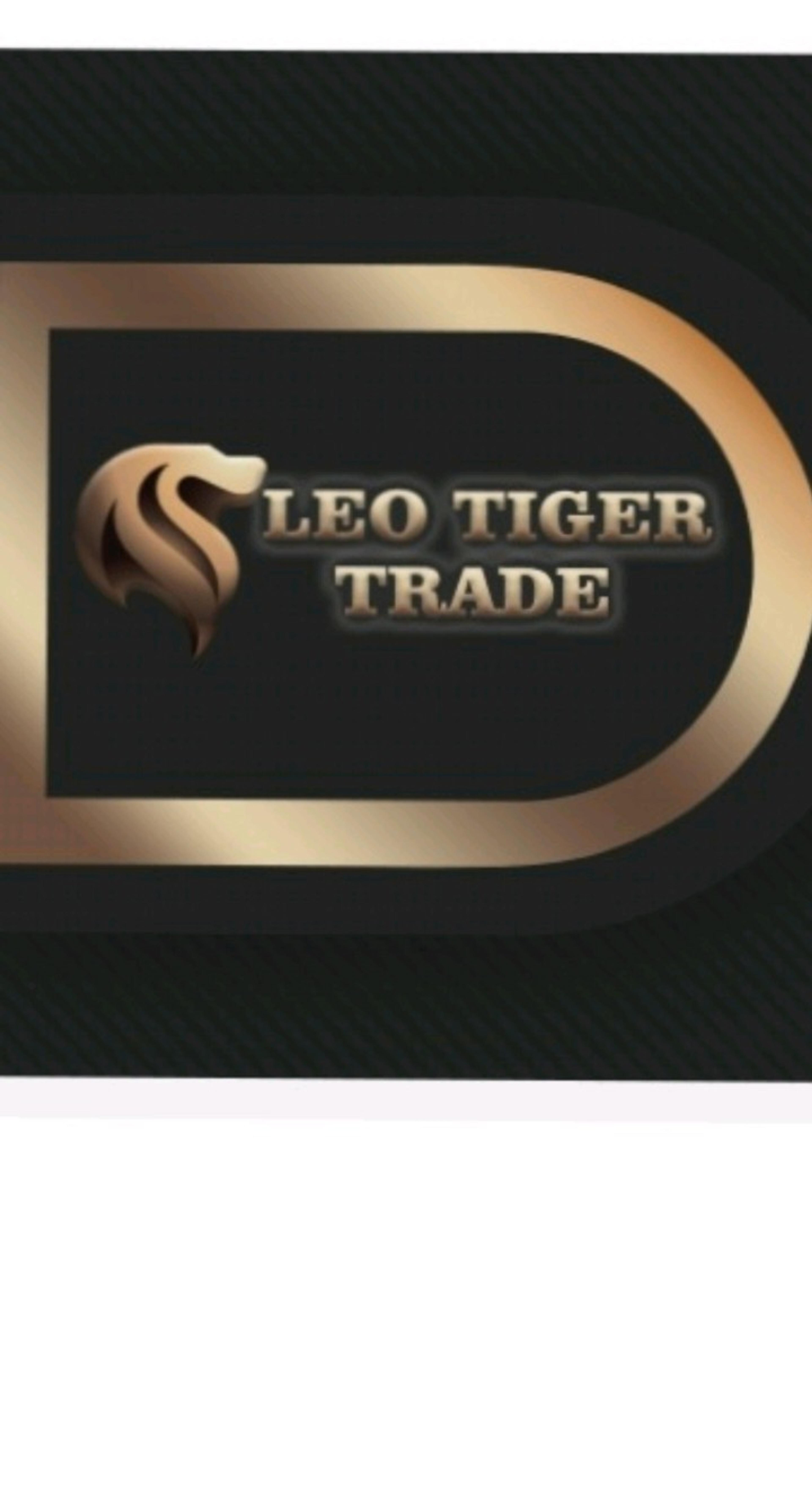 Leo tiger trade