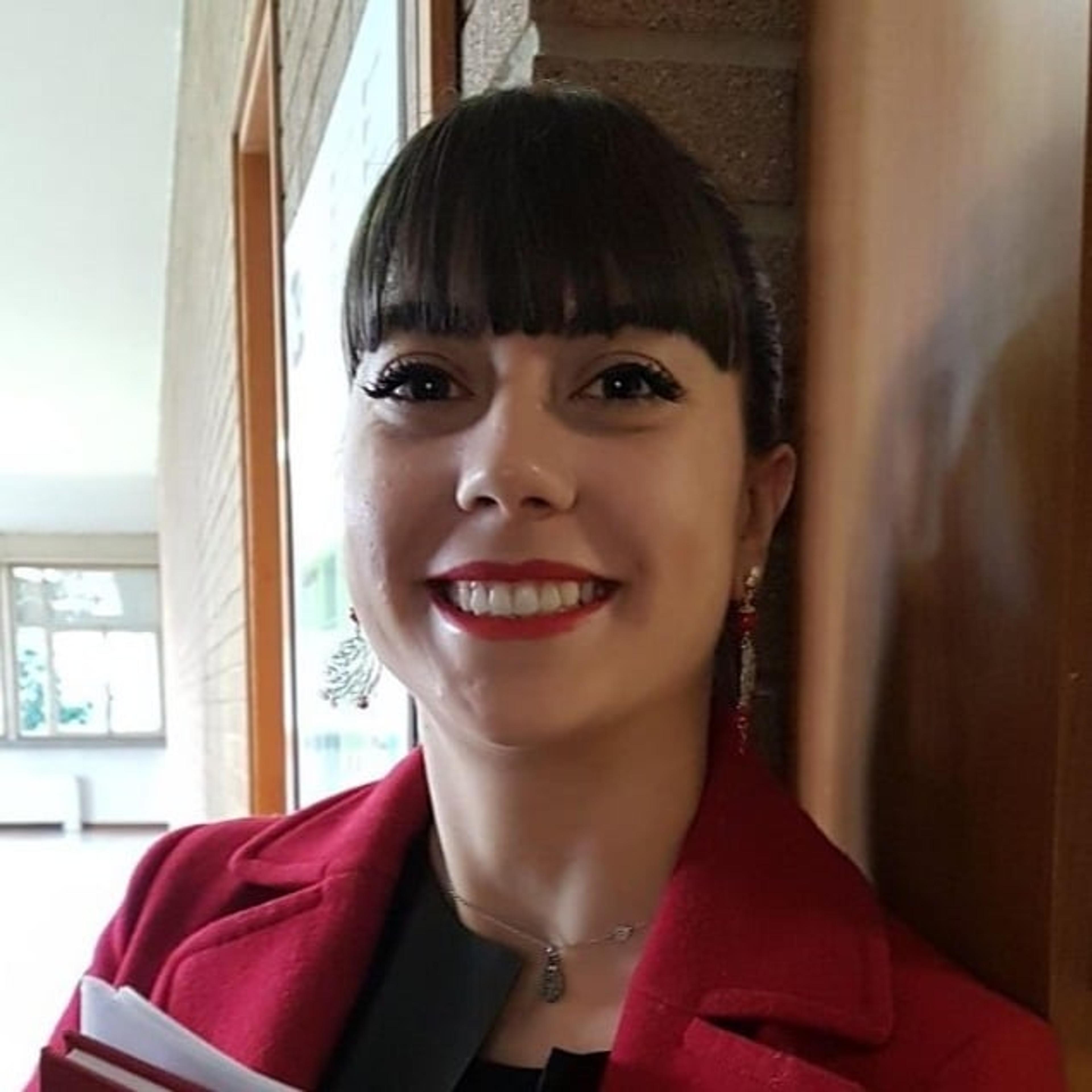 Caterina Magnanelli