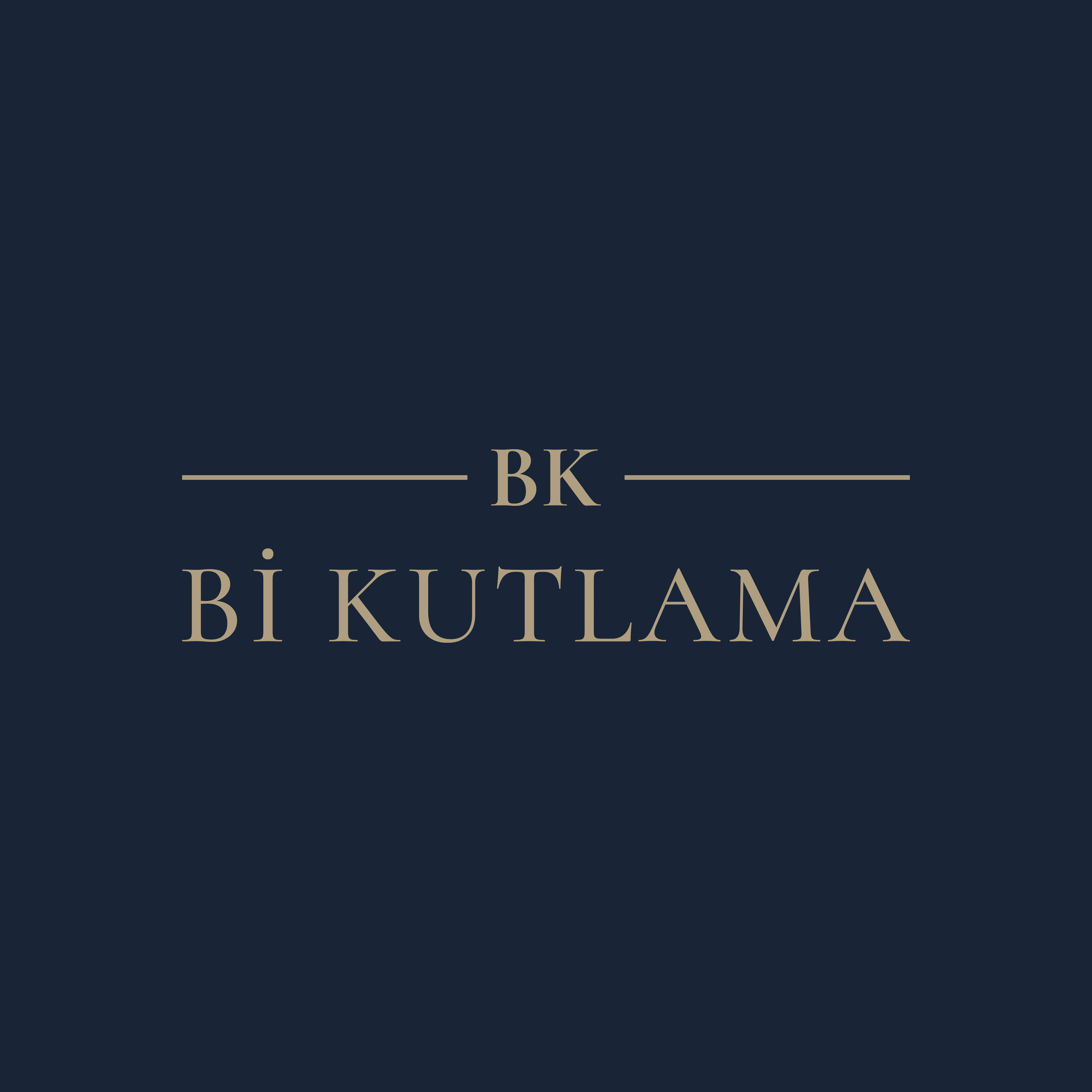 Bi Kutlama