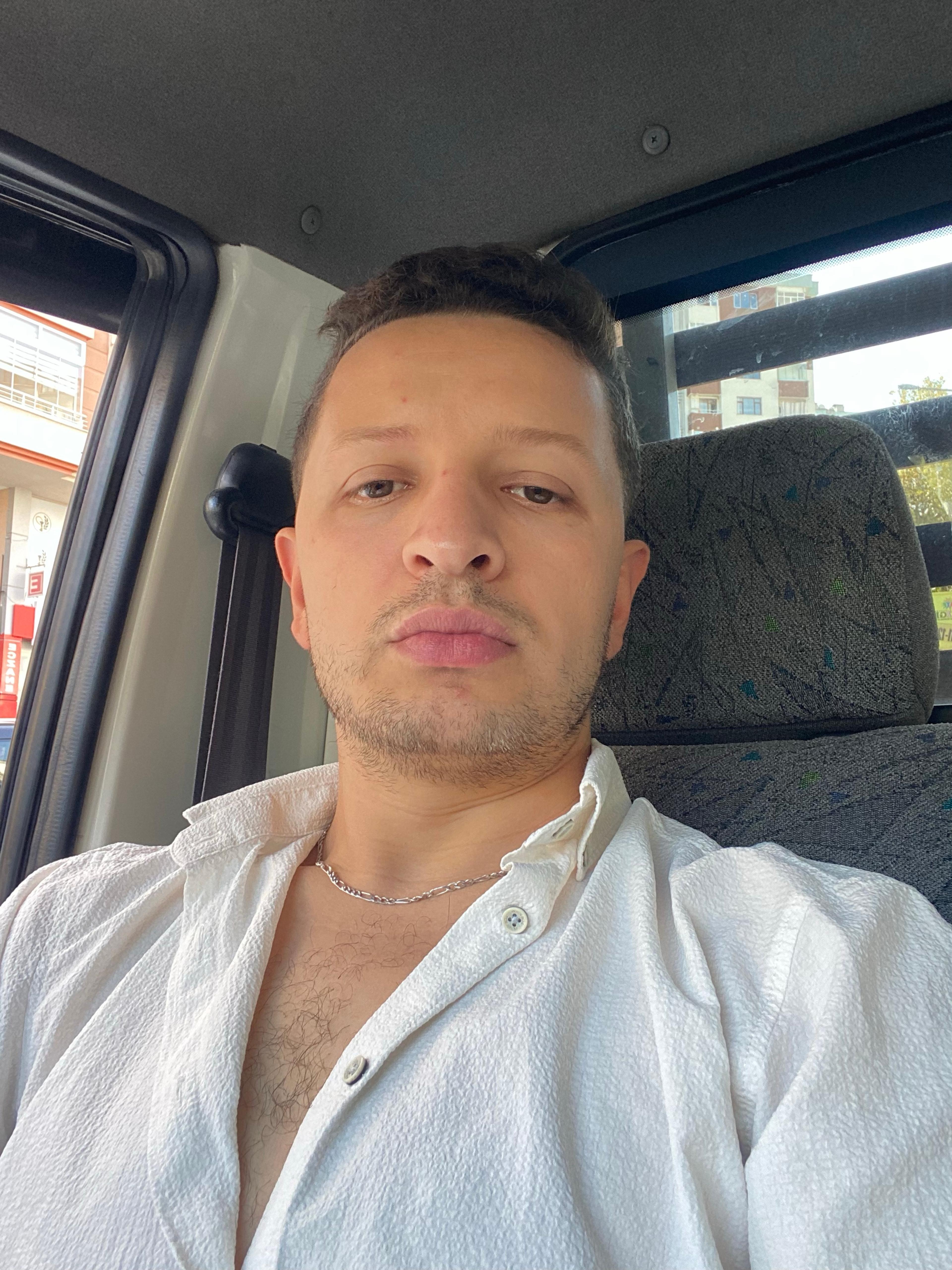 Mahmut Akgül