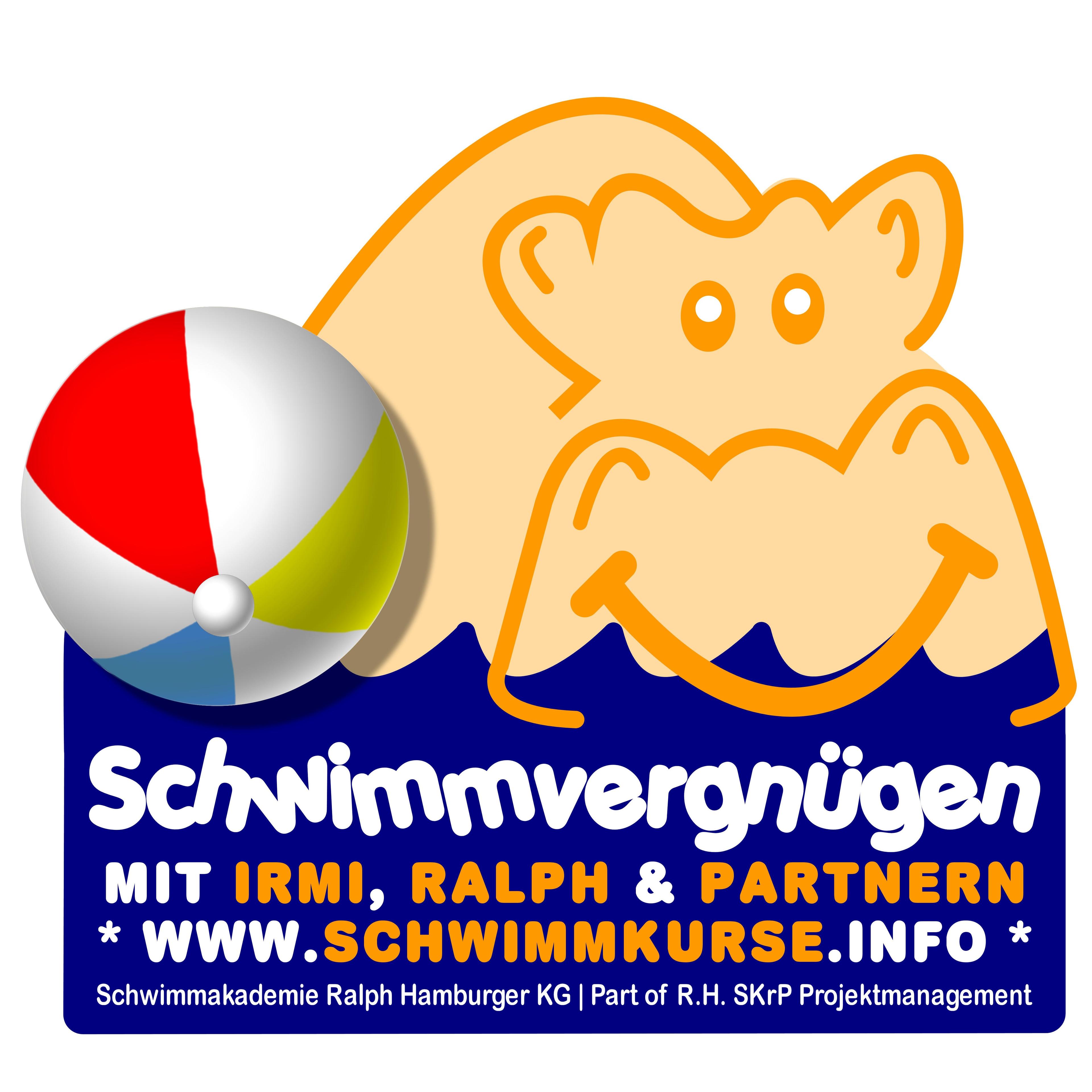 Schwimmakademie Ralph Hamburger KG