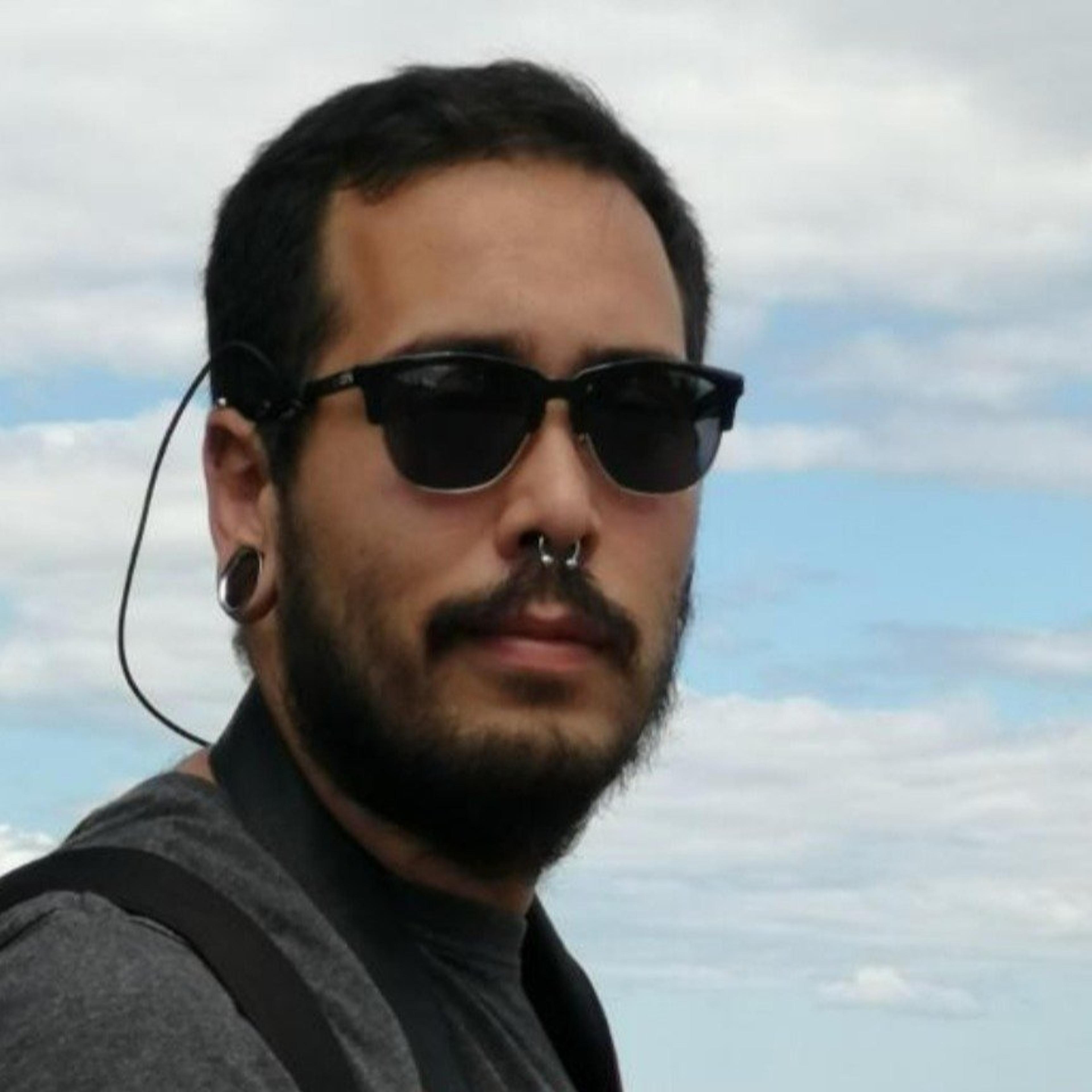 Karim Nassar