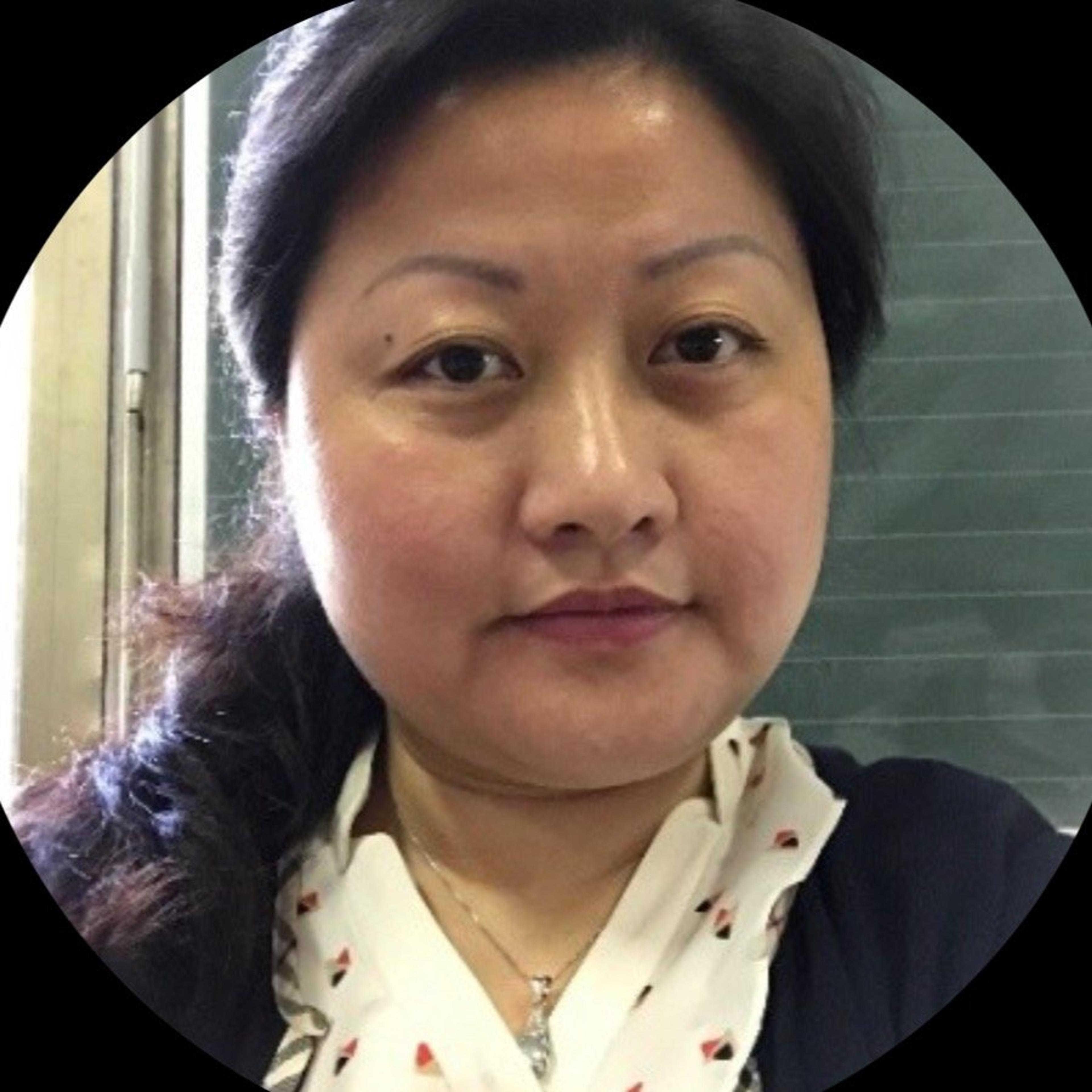 Qing Gu
