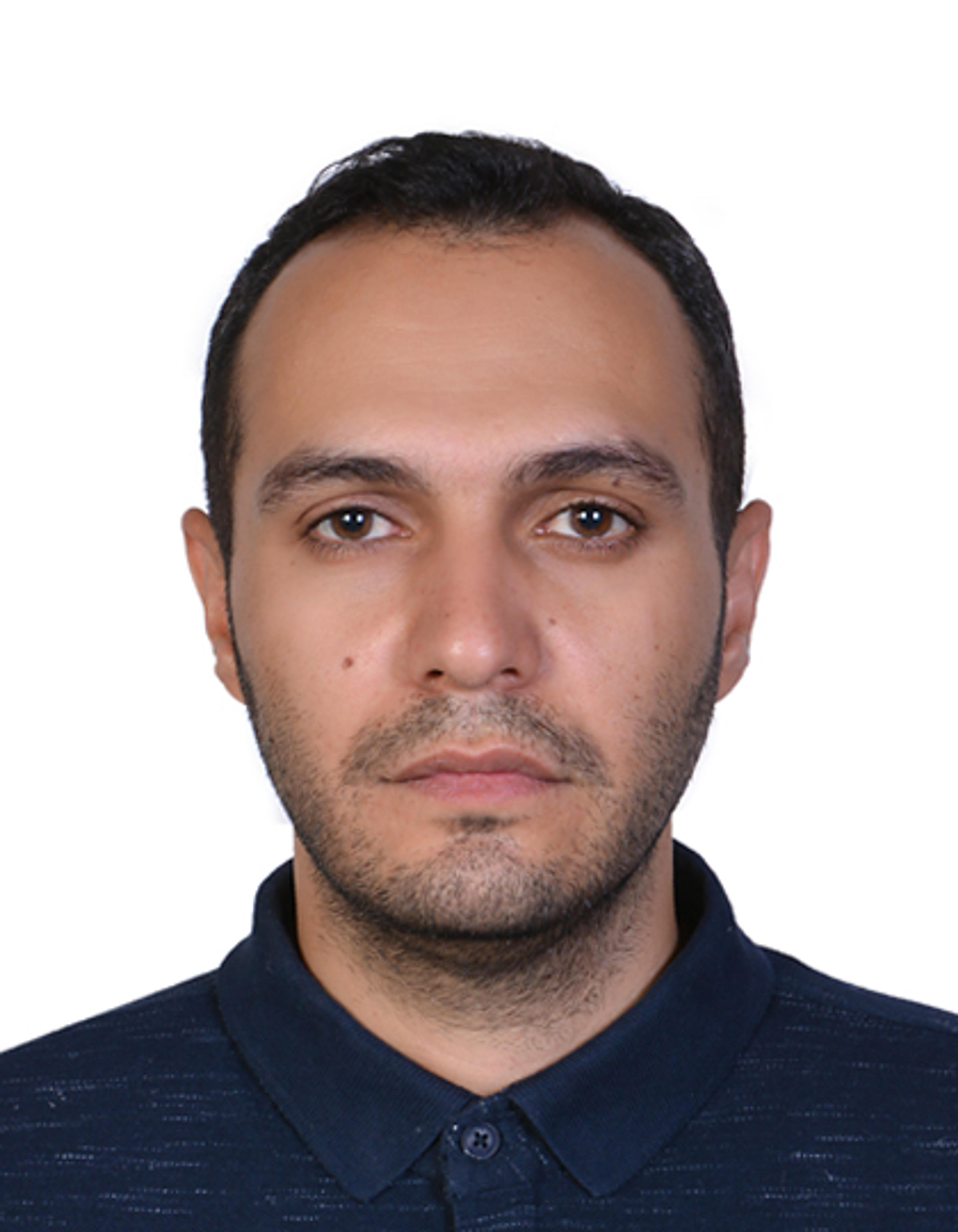 Mojtaba Jami